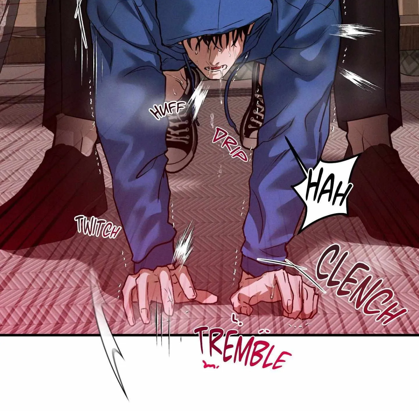 Read Flashlight chapter 50 image 85 on Lezhin