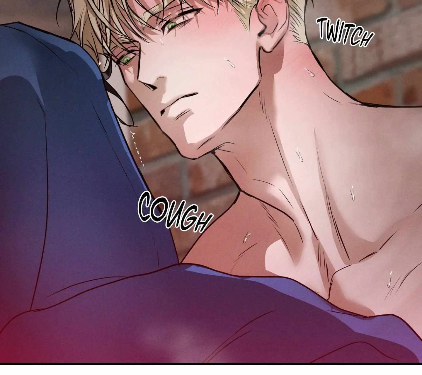 Read Flashlight chapter 51 image 12 on Lezhin