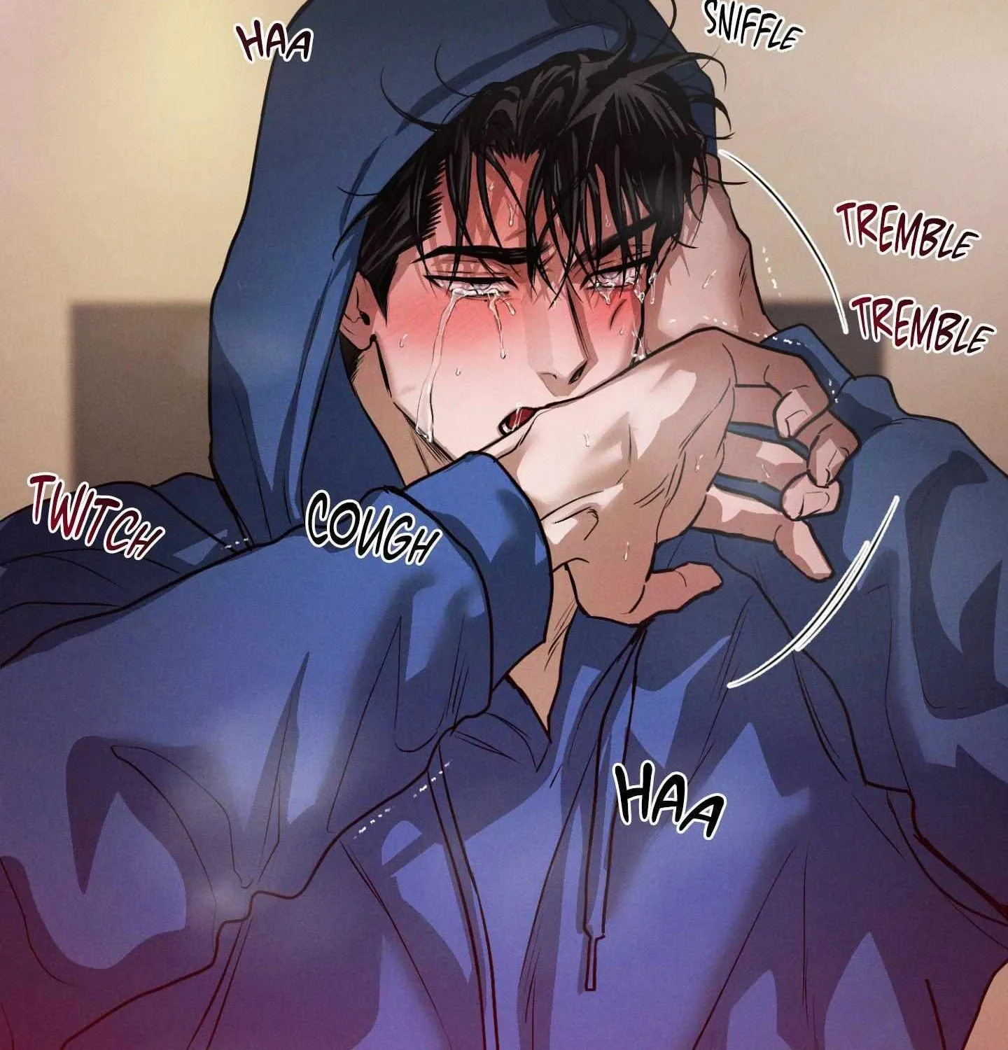 Read Flashlight chapter 51 image 17 on Lezhin