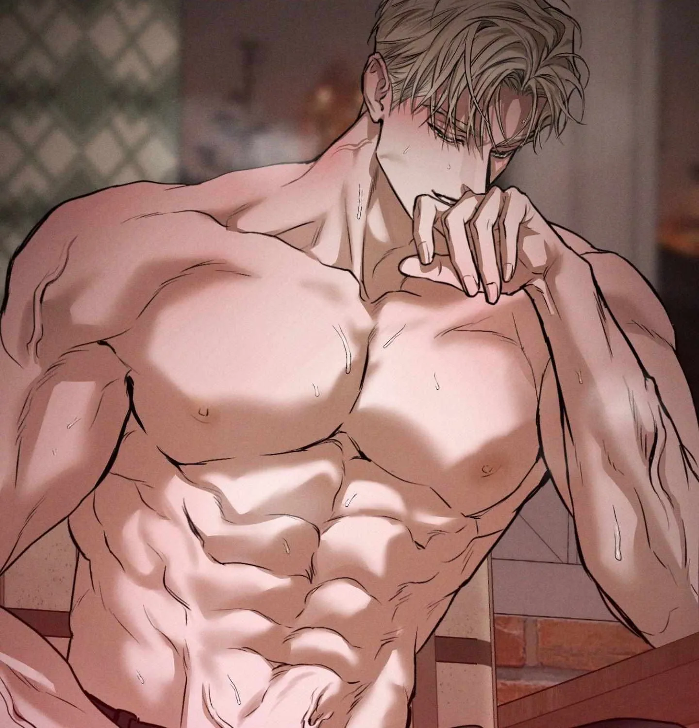 Read Flashlight chapter 51 image 2 on Lezhin