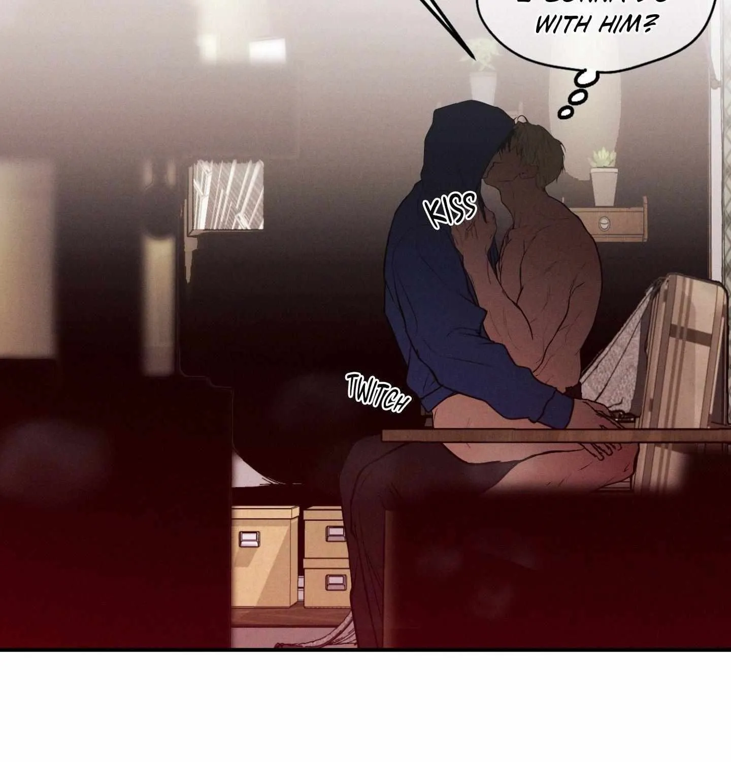 Read Flashlight chapter 51 image 23 on Lezhin