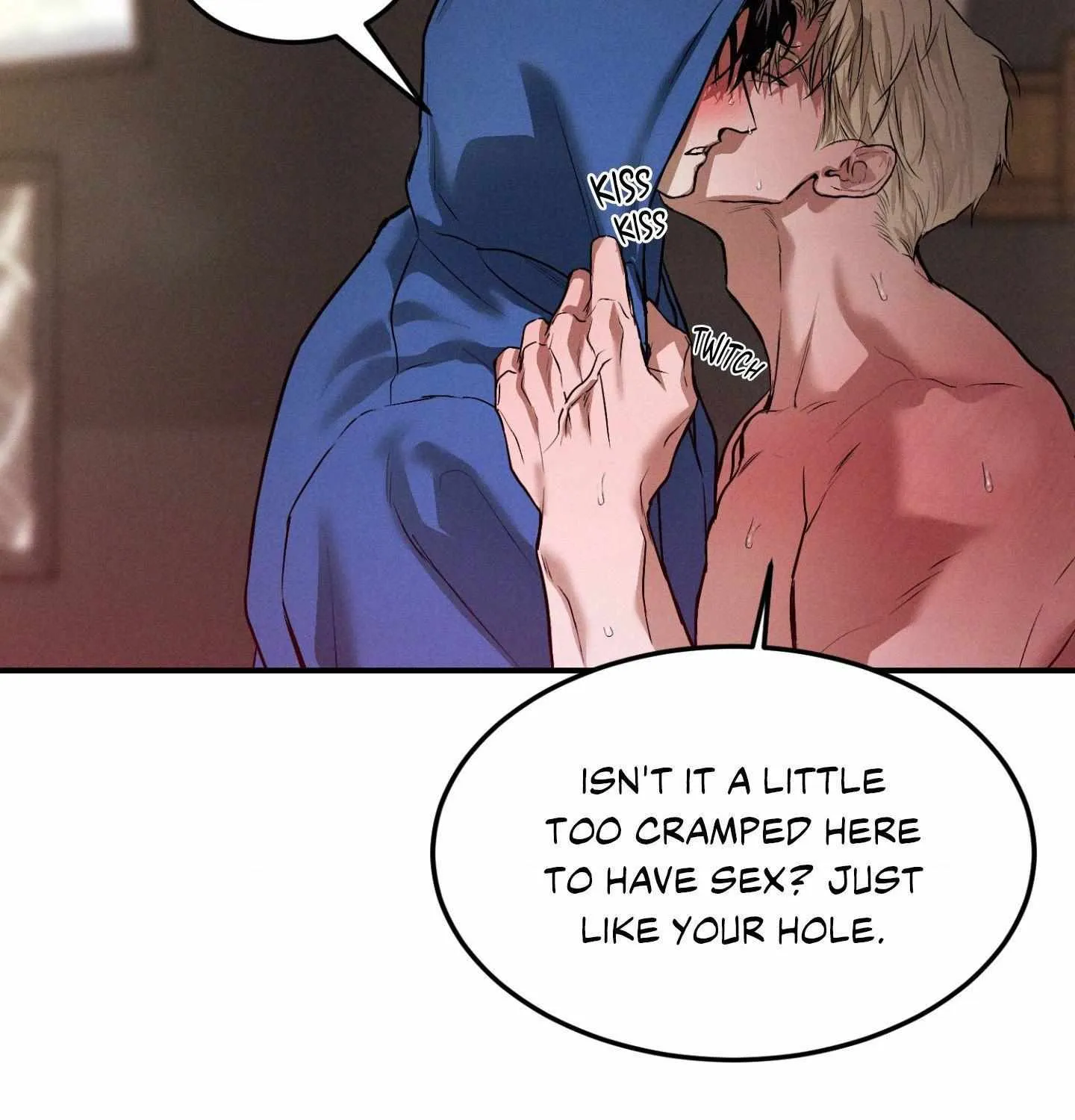 Read Flashlight chapter 51 image 25 on Lezhin