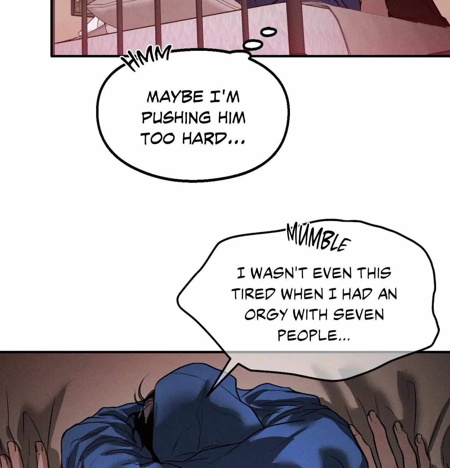 Read Flashlight chapter 51 image 44 on Lezhin