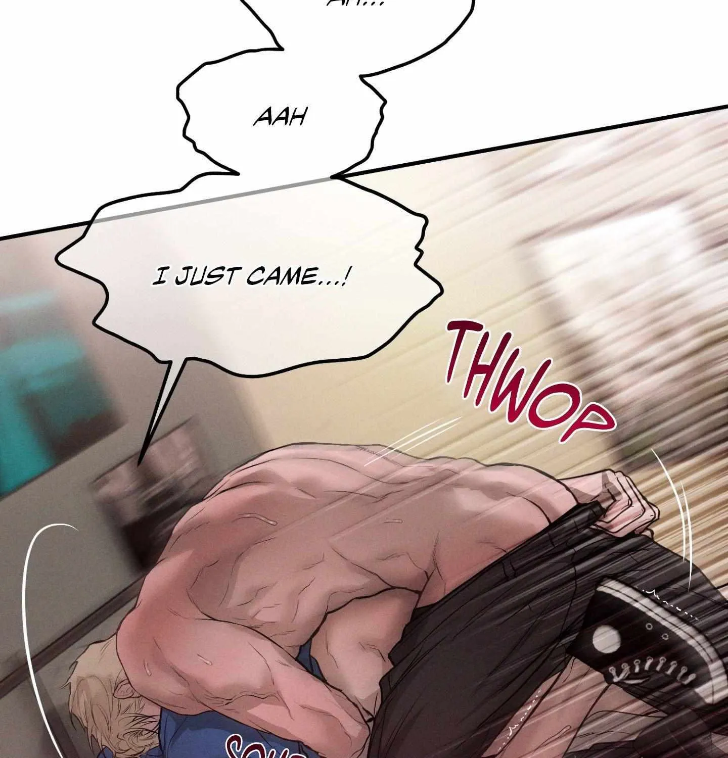 Read Flashlight chapter 51 image 74 on Lezhin