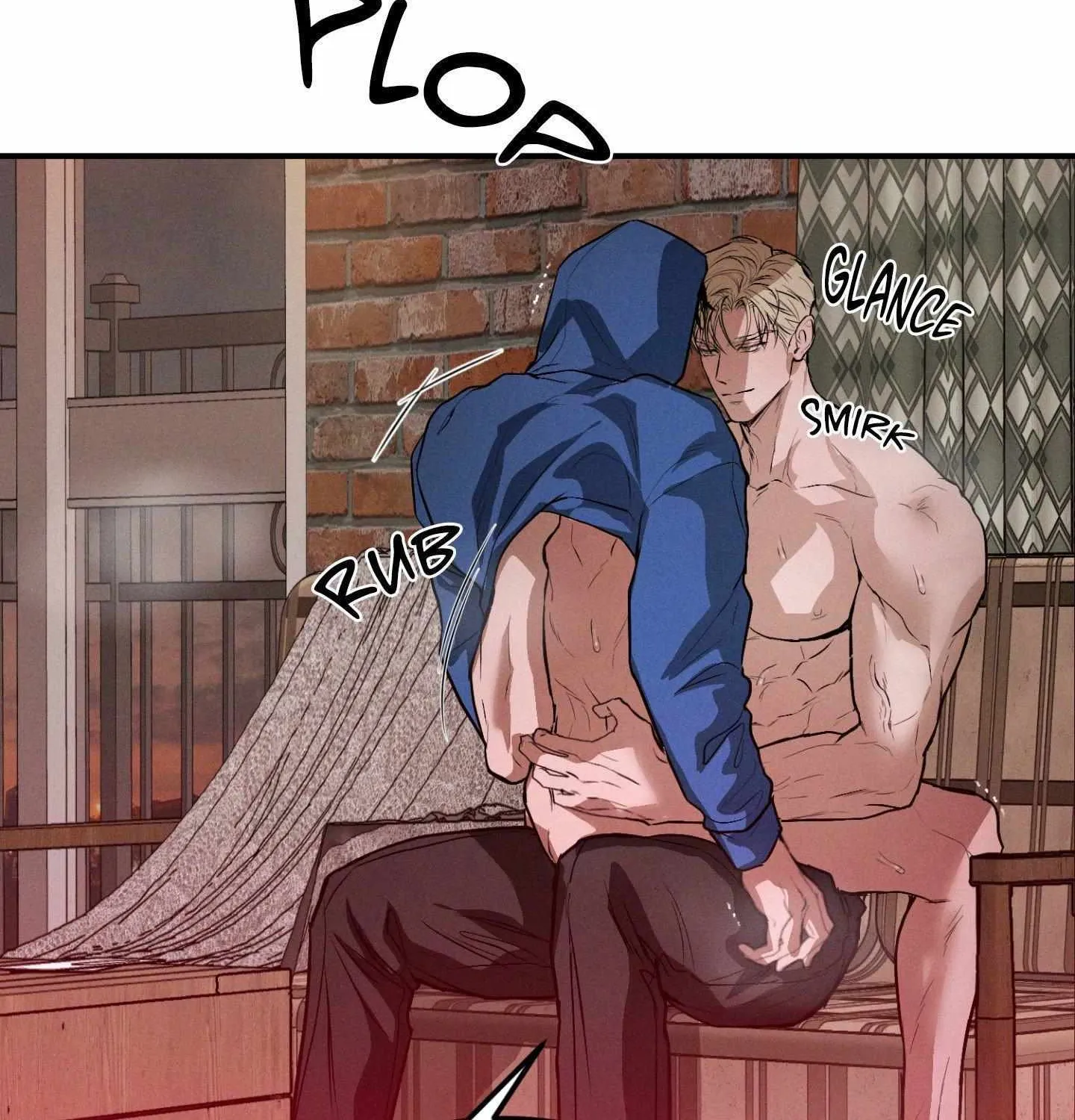 Read Flashlight chapter 51 image 8 on Lezhin
