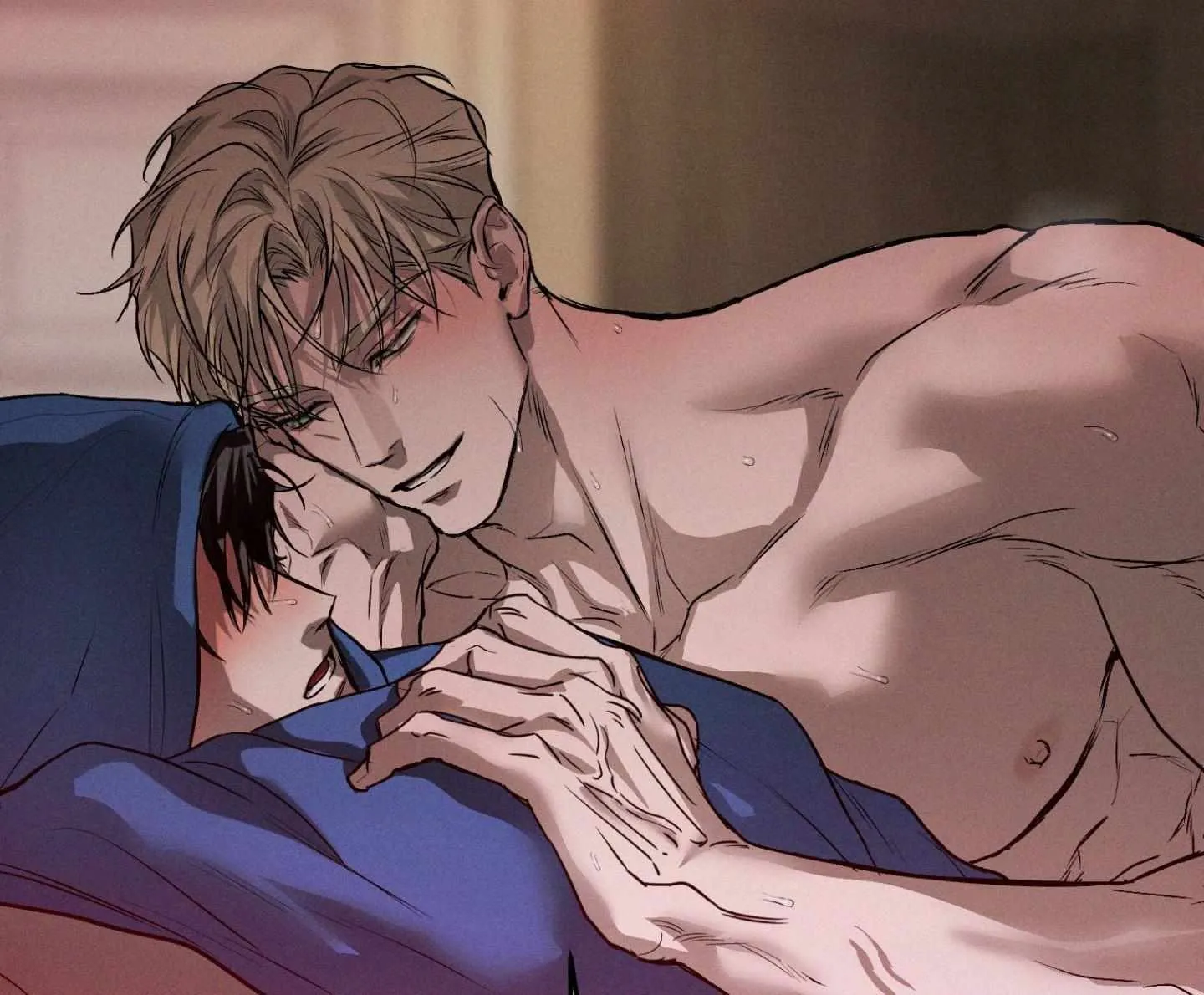 Read Flashlight chapter 51 image 90 on Lezhin