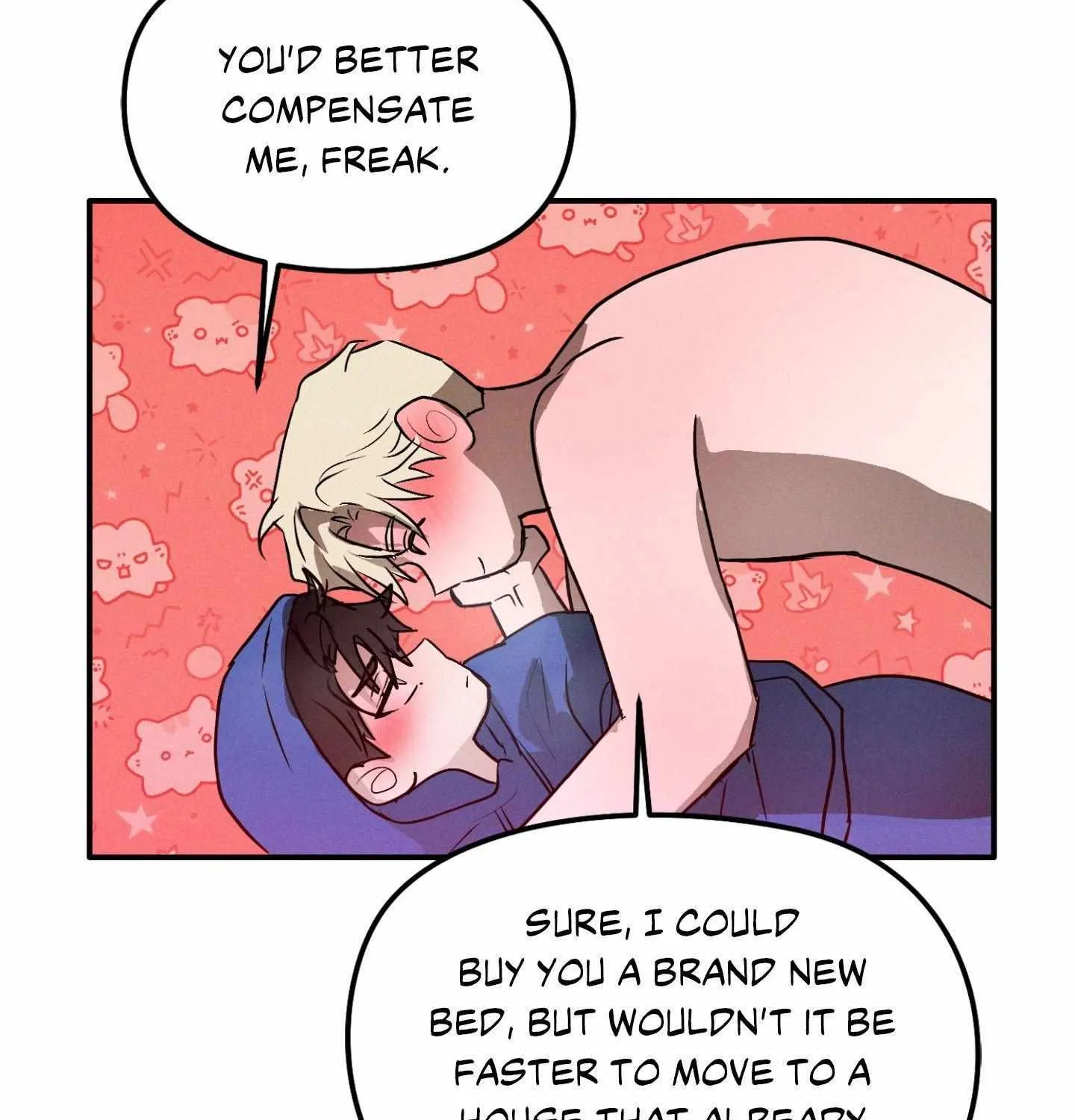 Read Flashlight chapter 51 image 92 on Lezhin