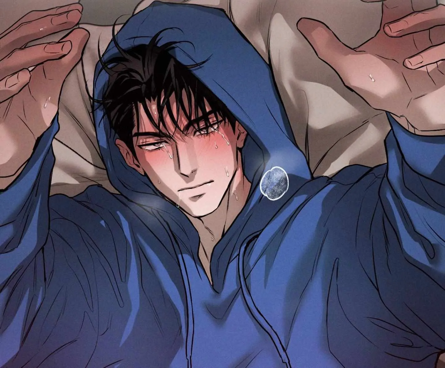 Read Flashlight chapter 51 image 99 on Lezhin