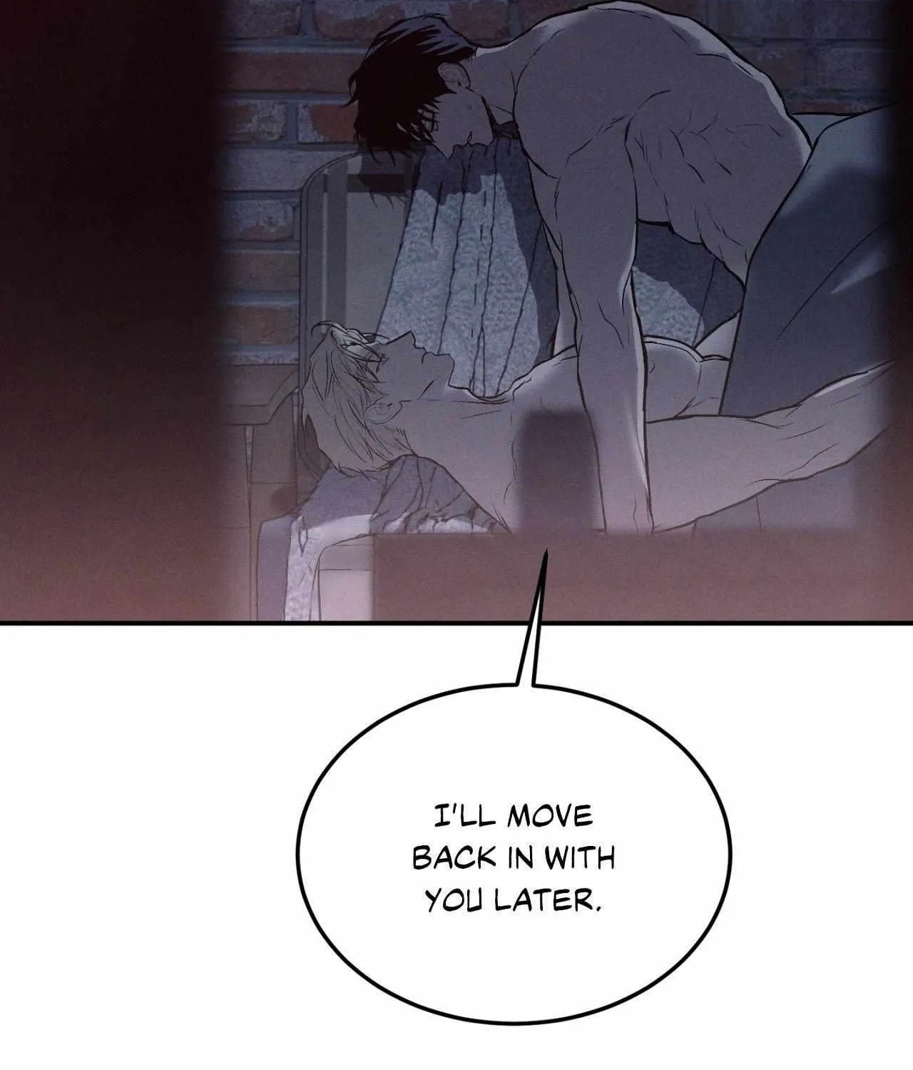 Read Flashlight chapter 52 image 18 on Lezhin