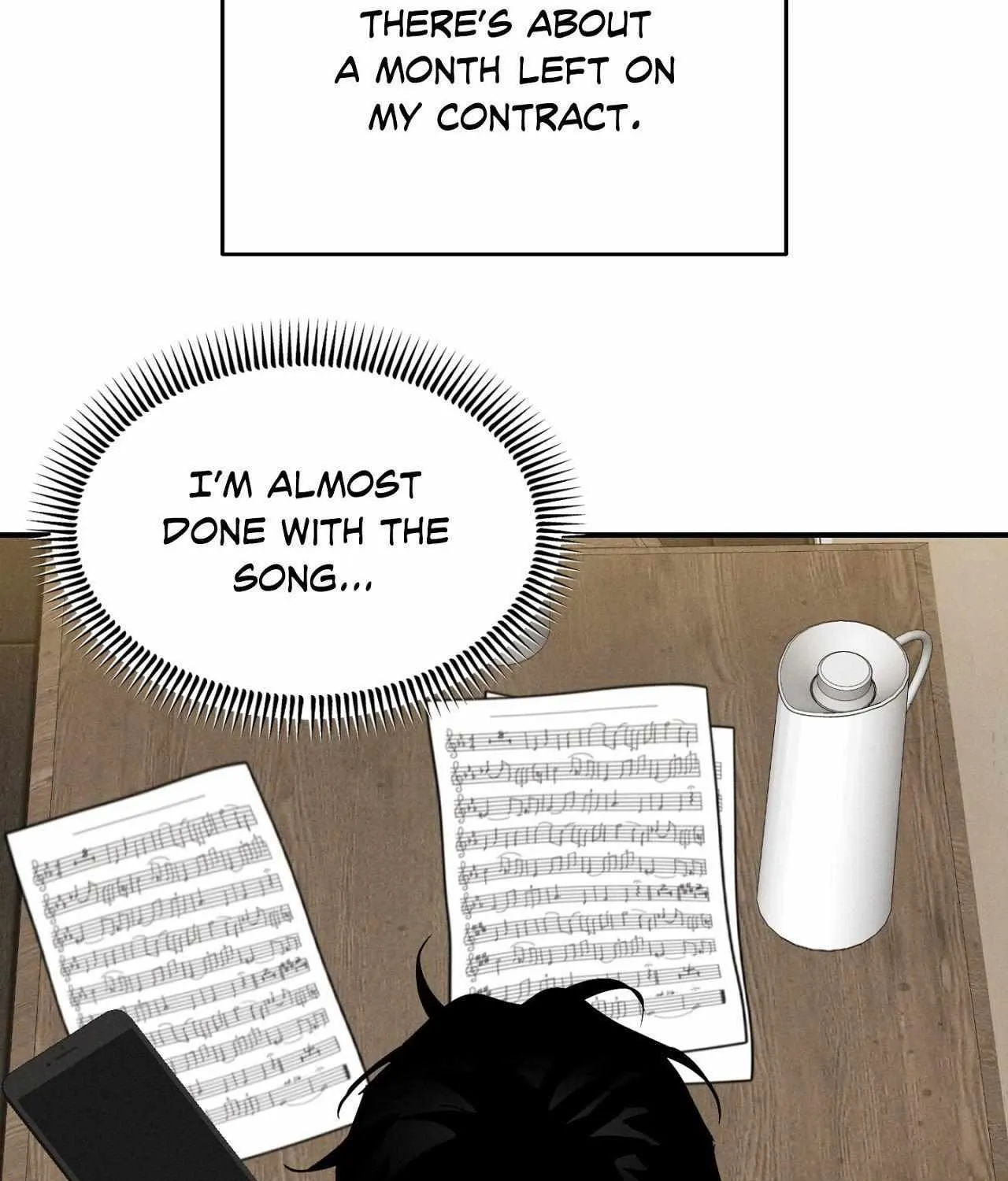 Read Flashlight chapter 52 image 23 on Lezhin