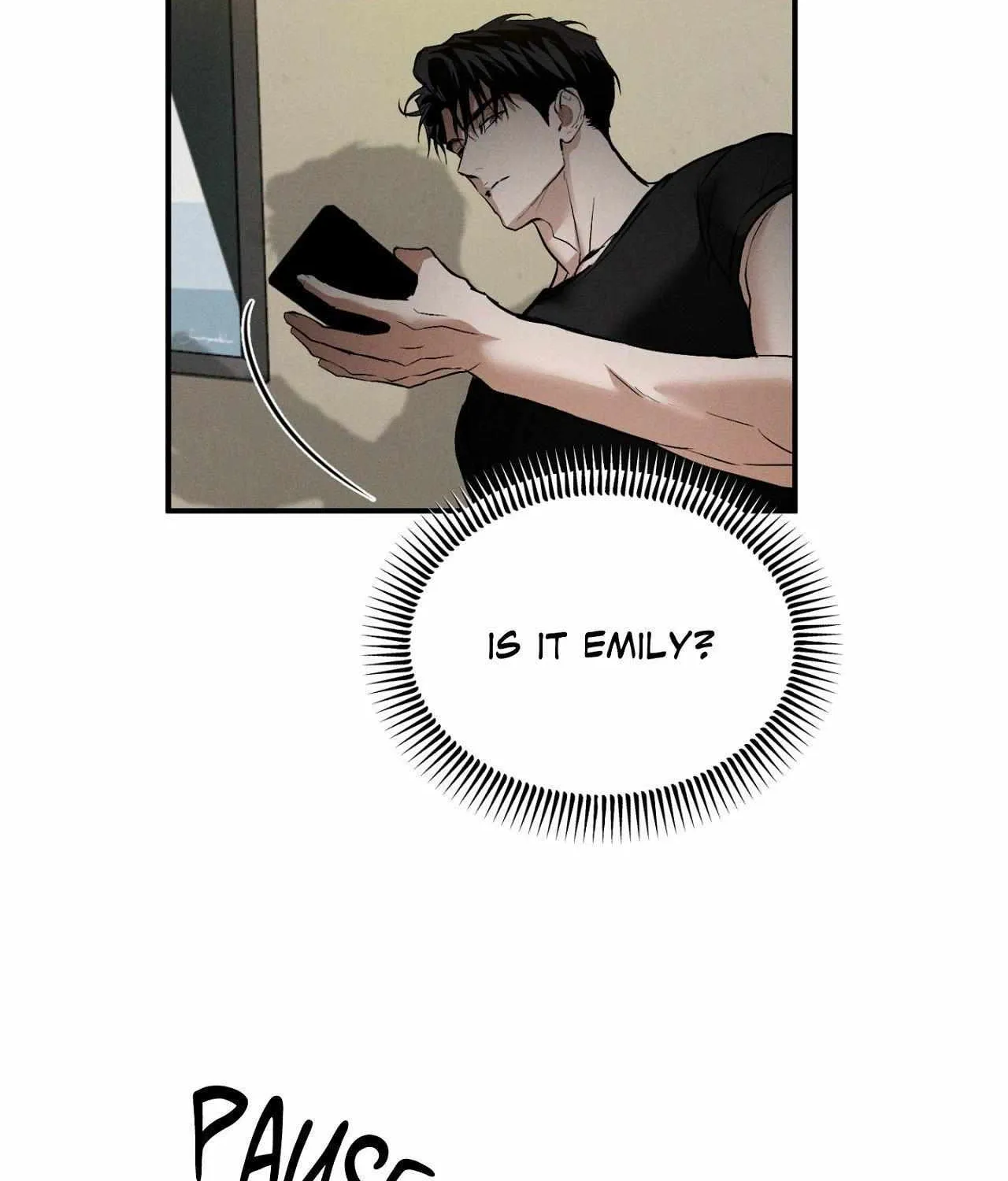 Read Flashlight chapter 52 image 28 on Lezhin