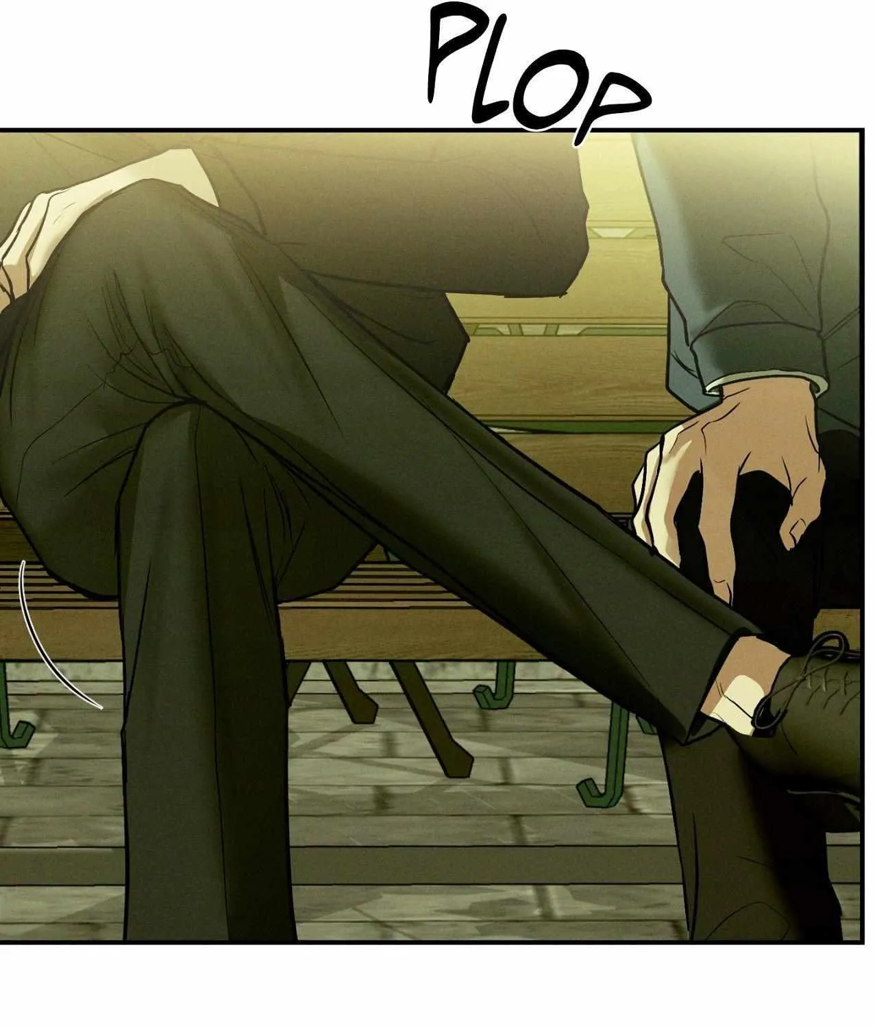 Read Flashlight chapter 52 image 37 on Lezhin