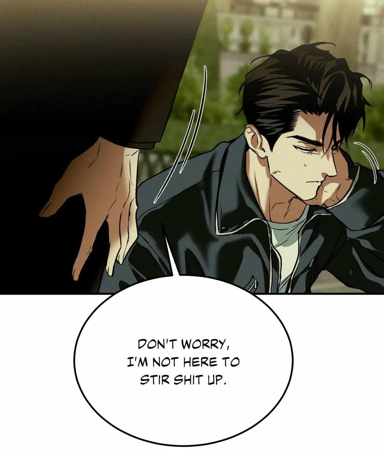 Read Flashlight chapter 52 image 62 on Lezhin