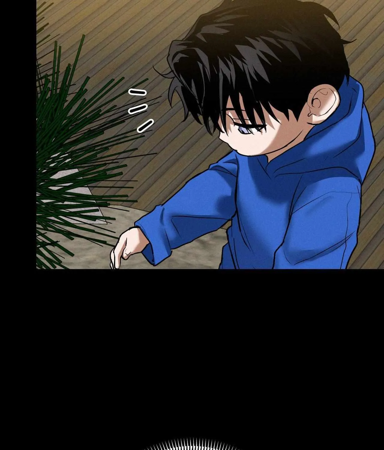 Read Flashlight chapter 52 image 87 on Lezhin