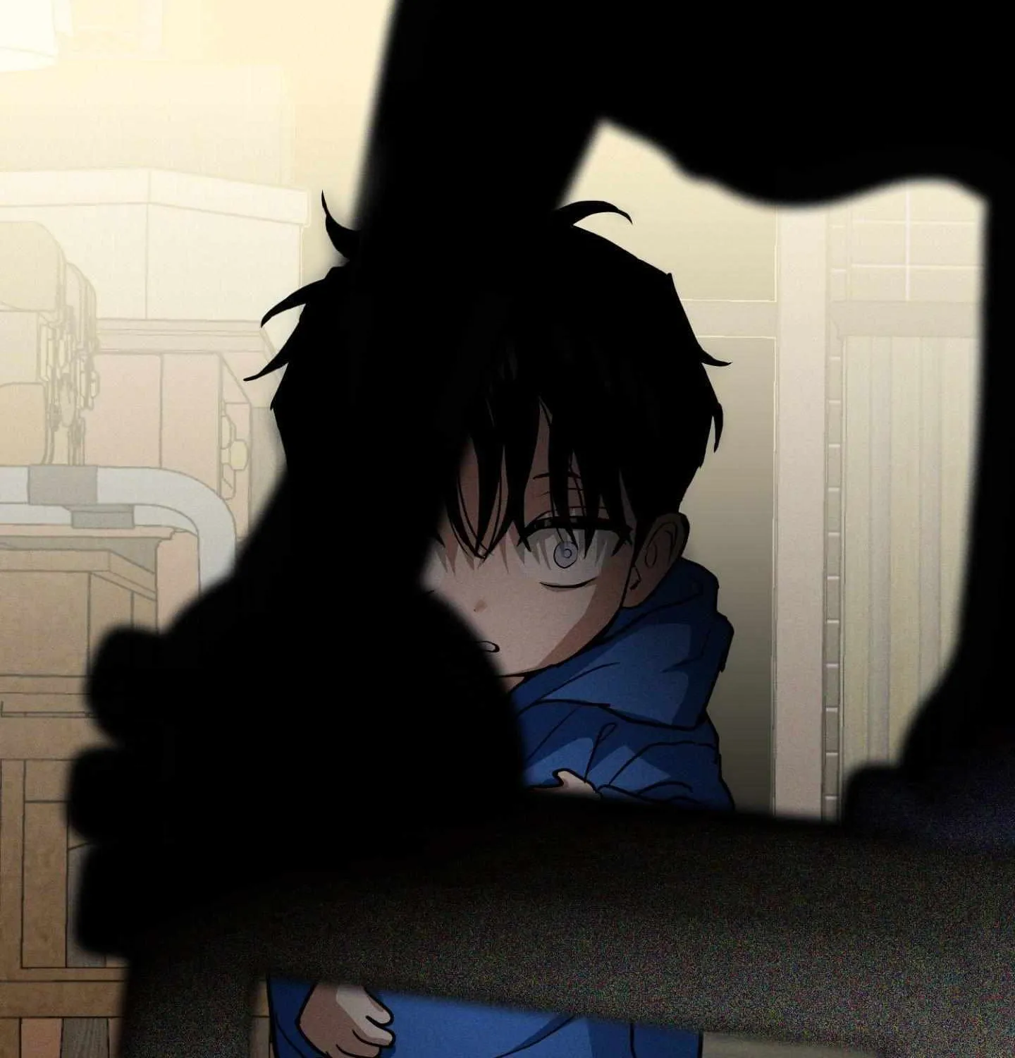 Read Flashlight chapter 53 image 1 on Lezhin