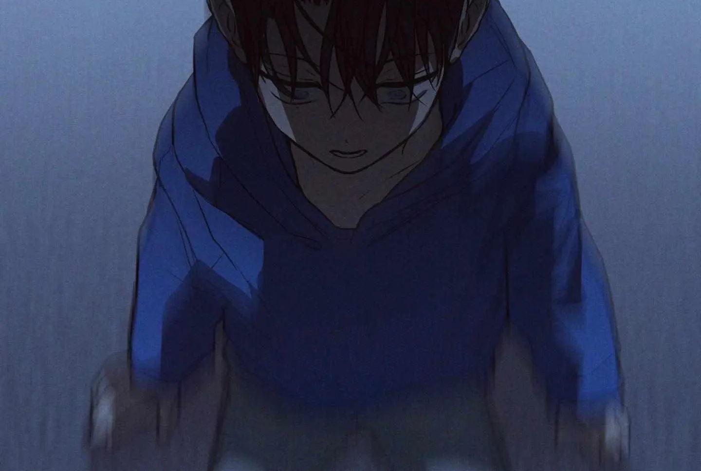 Read Flashlight chapter 53 image 111 on Lezhin