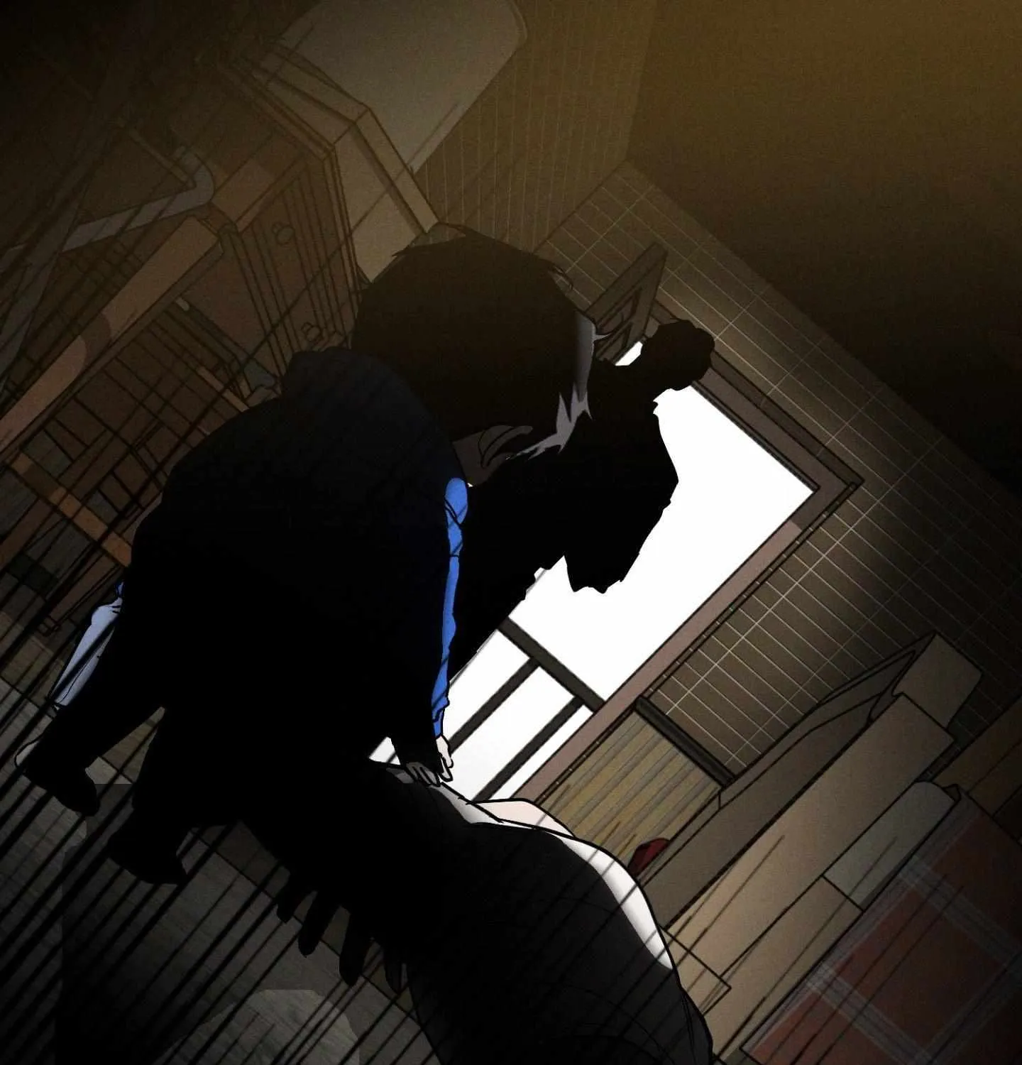 Read Flashlight chapter 53 image 14 on Lezhin