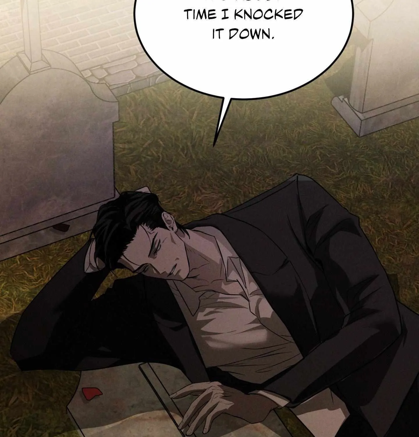 Read Flashlight chapter 53 image 144 on Lezhin