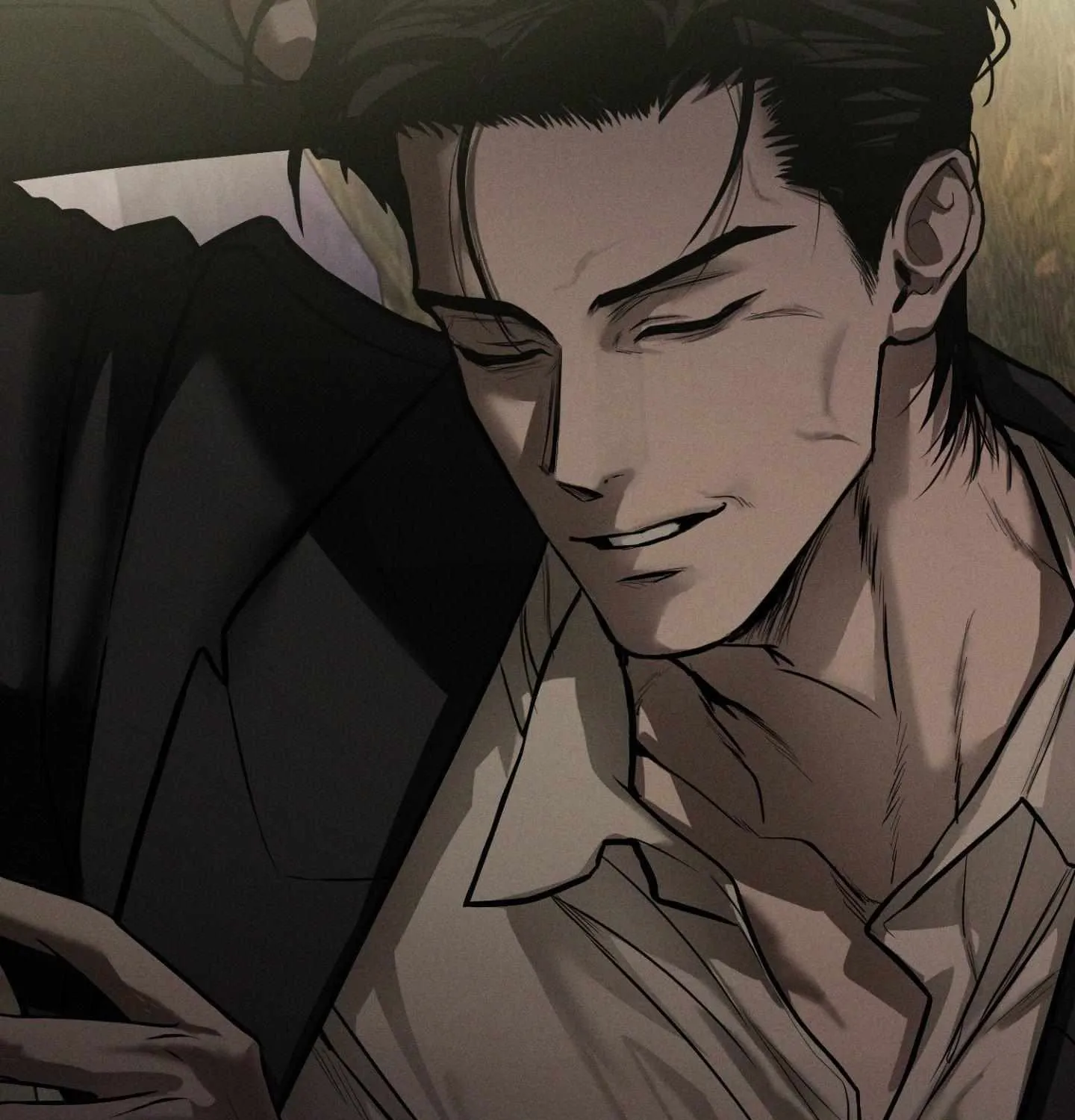 Read Flashlight chapter 53 image 147 on Lezhin
