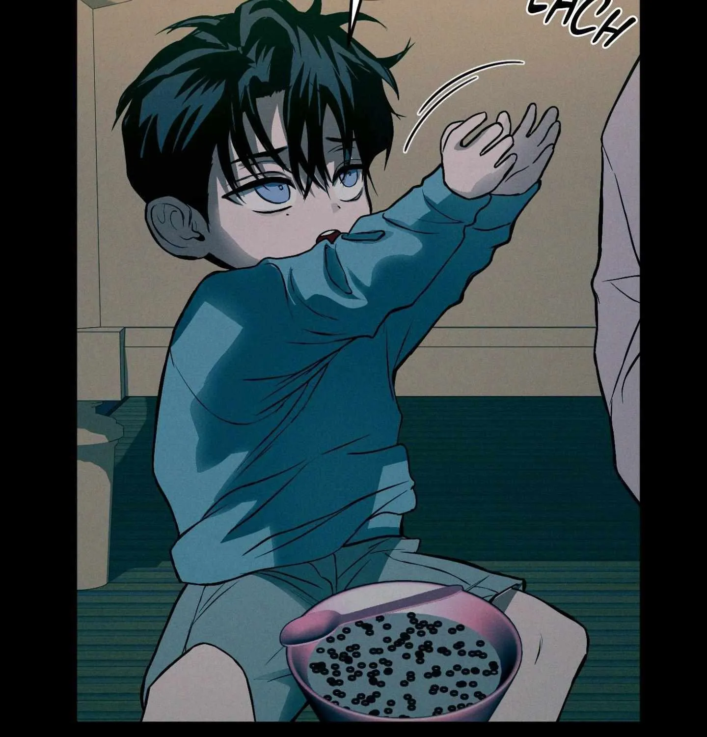 Read Flashlight chapter 53 image 32 on Lezhin