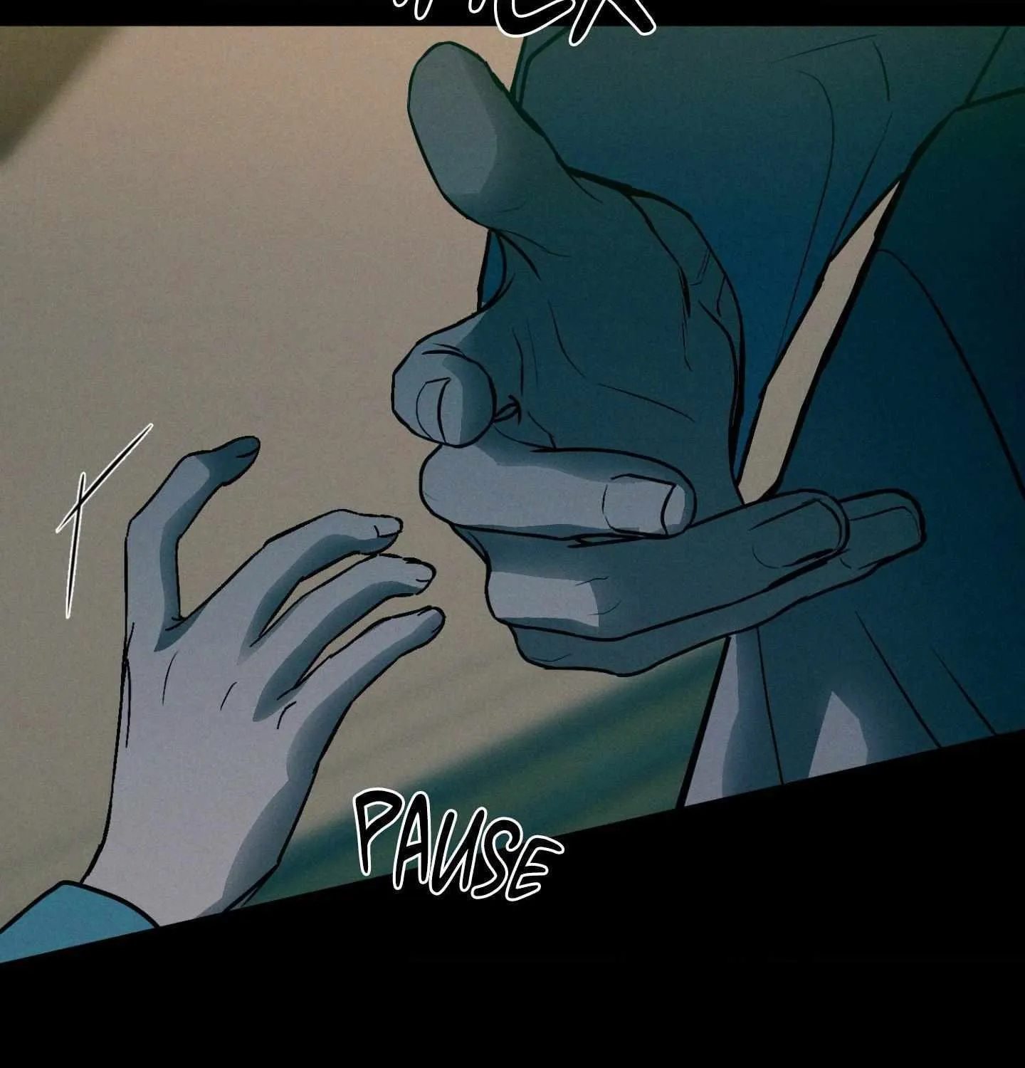 Read Flashlight chapter 53 image 34 on Lezhin
