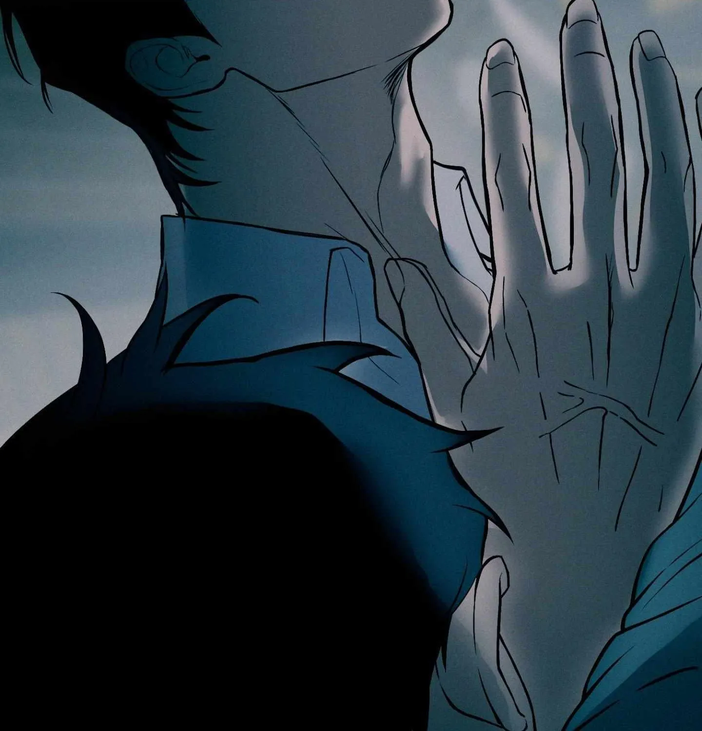 Read Flashlight chapter 53 image 37 on Lezhin
