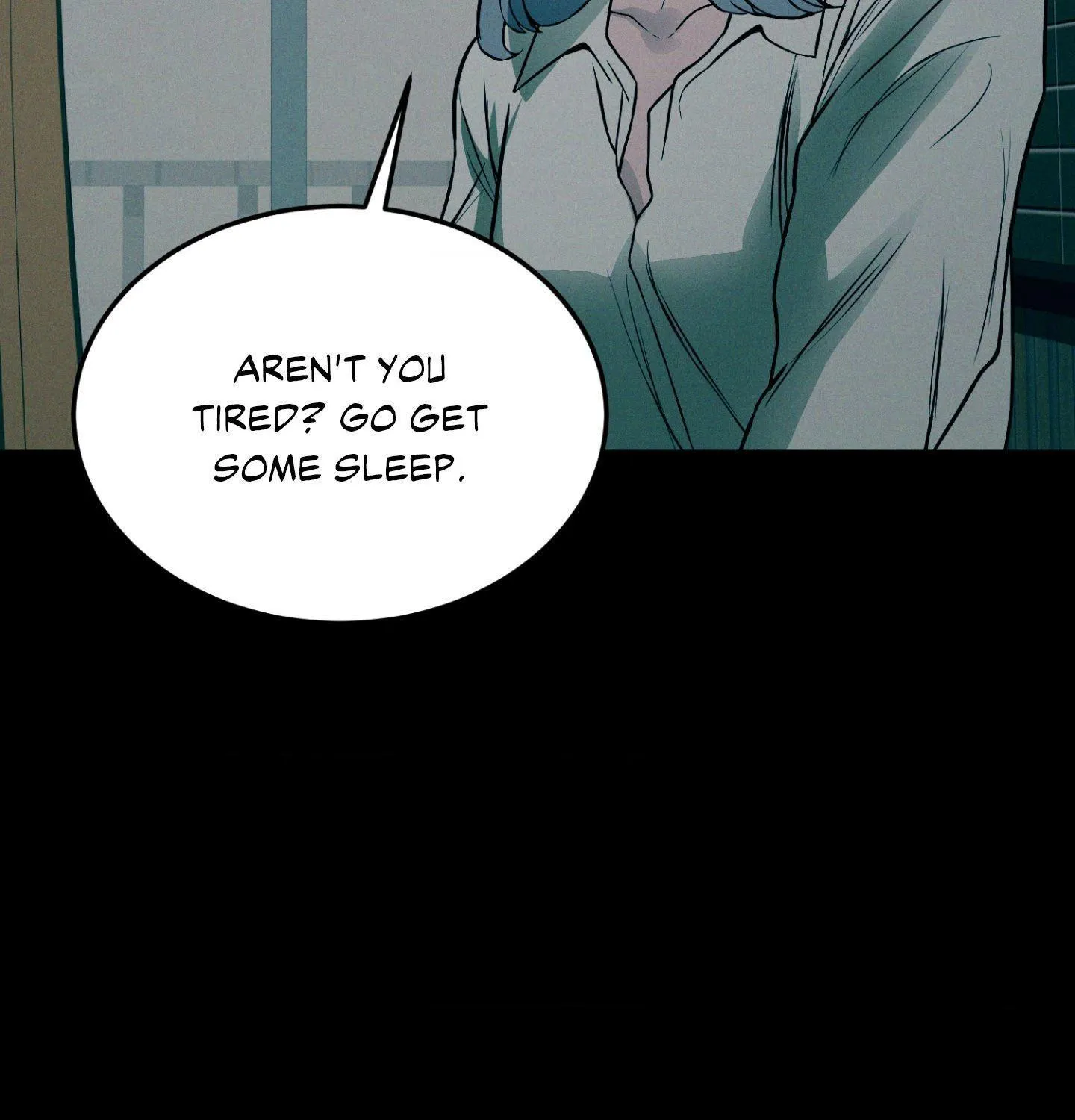 Read Flashlight chapter 53 image 46 on Lezhin