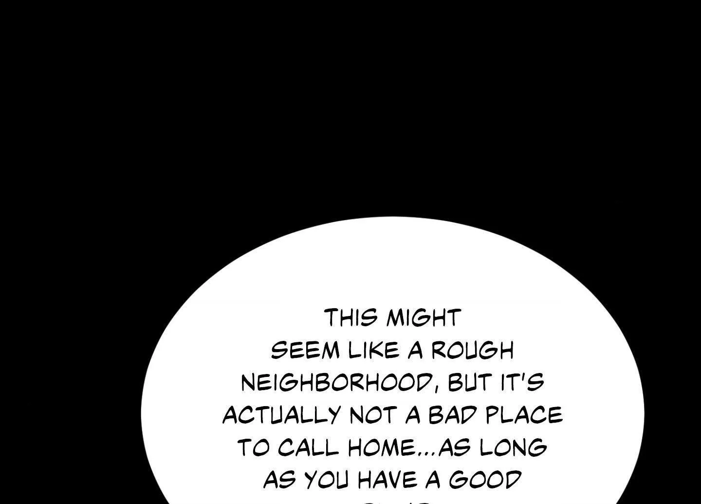 Read Flashlight chapter 53 image 50 on Lezhin
