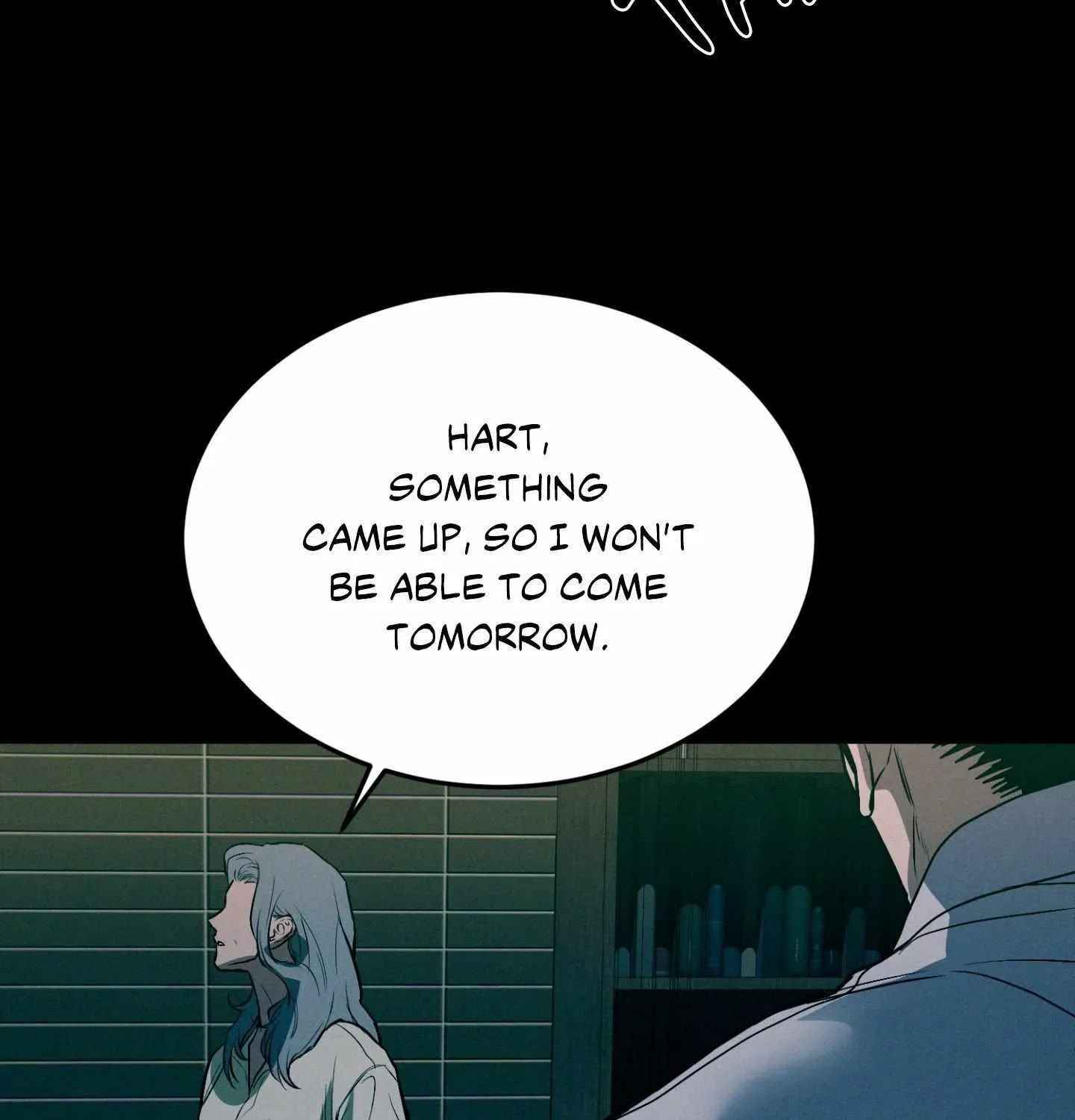 Read Flashlight chapter 53 image 54 on Lezhin