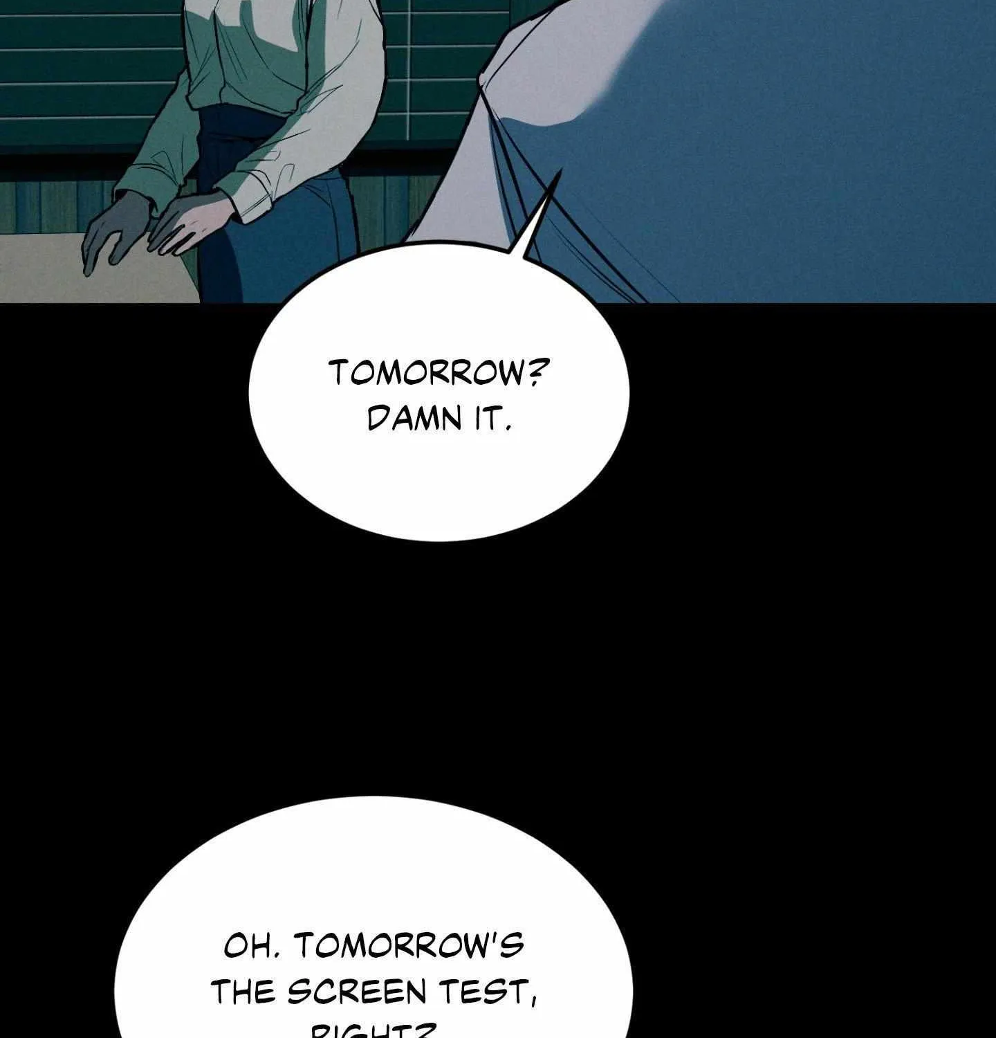 Read Flashlight chapter 53 image 55 on Lezhin