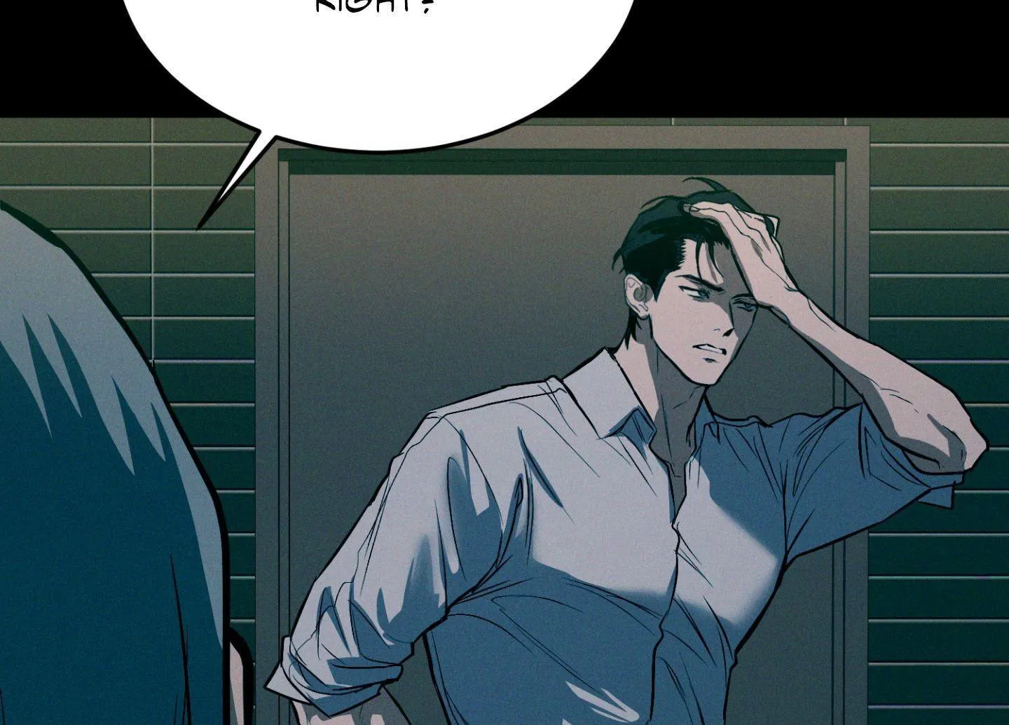 Read Flashlight chapter 53 image 56 on Lezhin