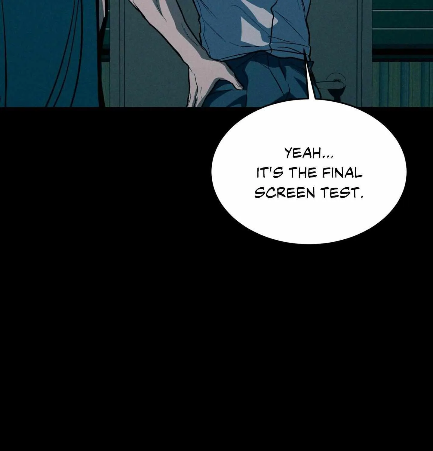 Read Flashlight chapter 53 image 57 on Lezhin