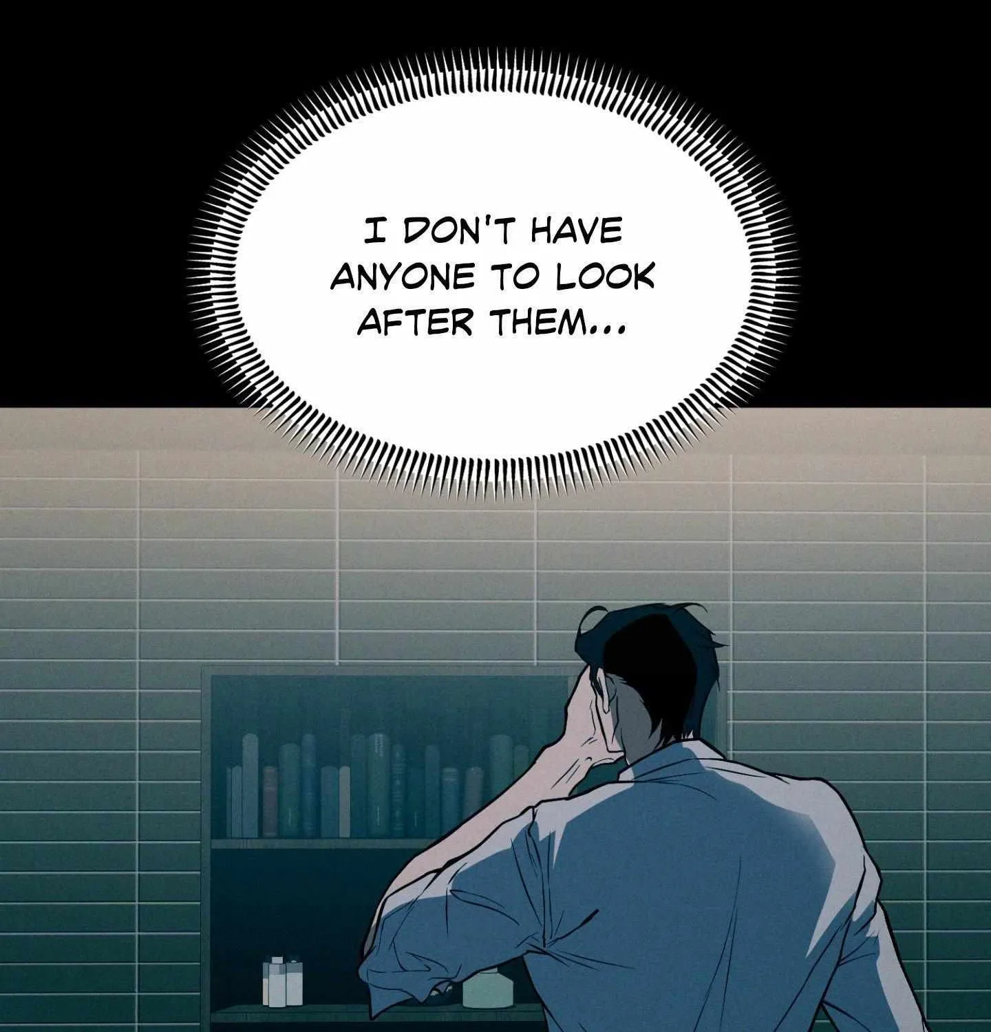 Read Flashlight chapter 53 image 58 on Lezhin