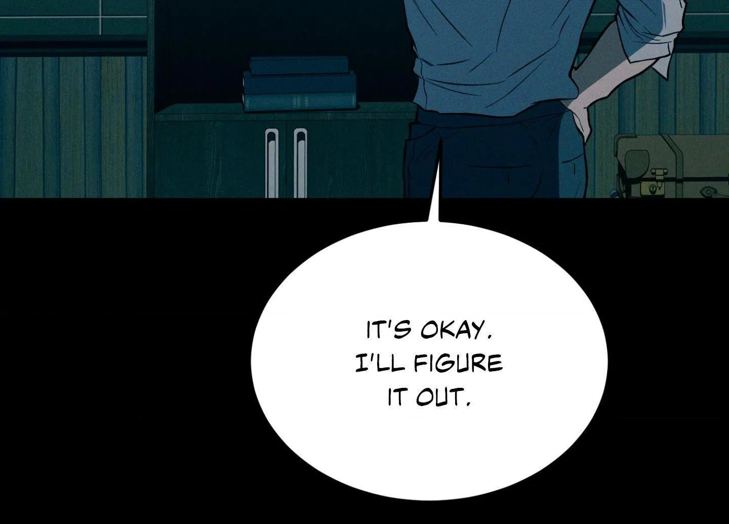 Read Flashlight chapter 53 image 59 on Lezhin