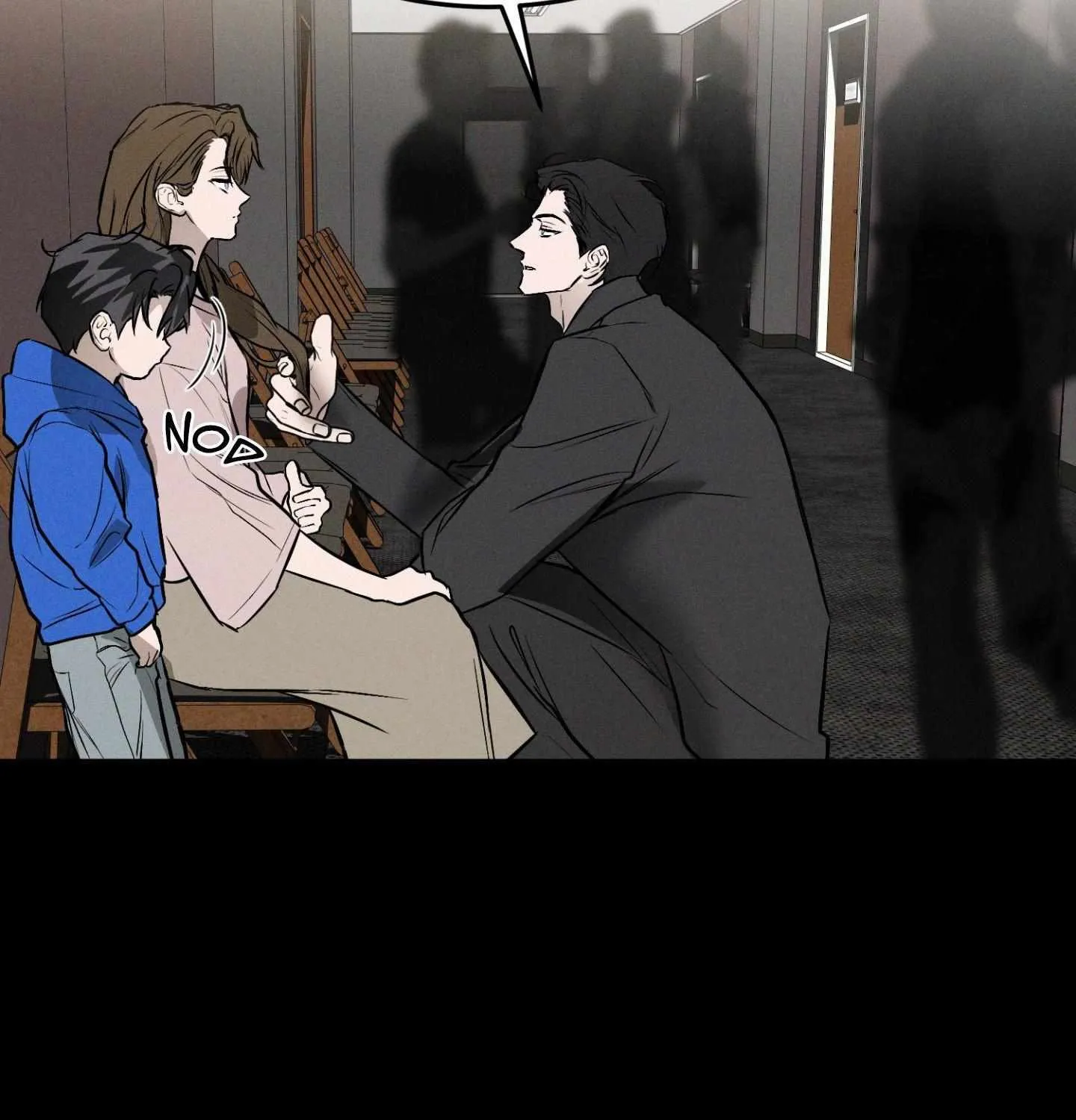 Read Flashlight chapter 53 image 63 on Lezhin