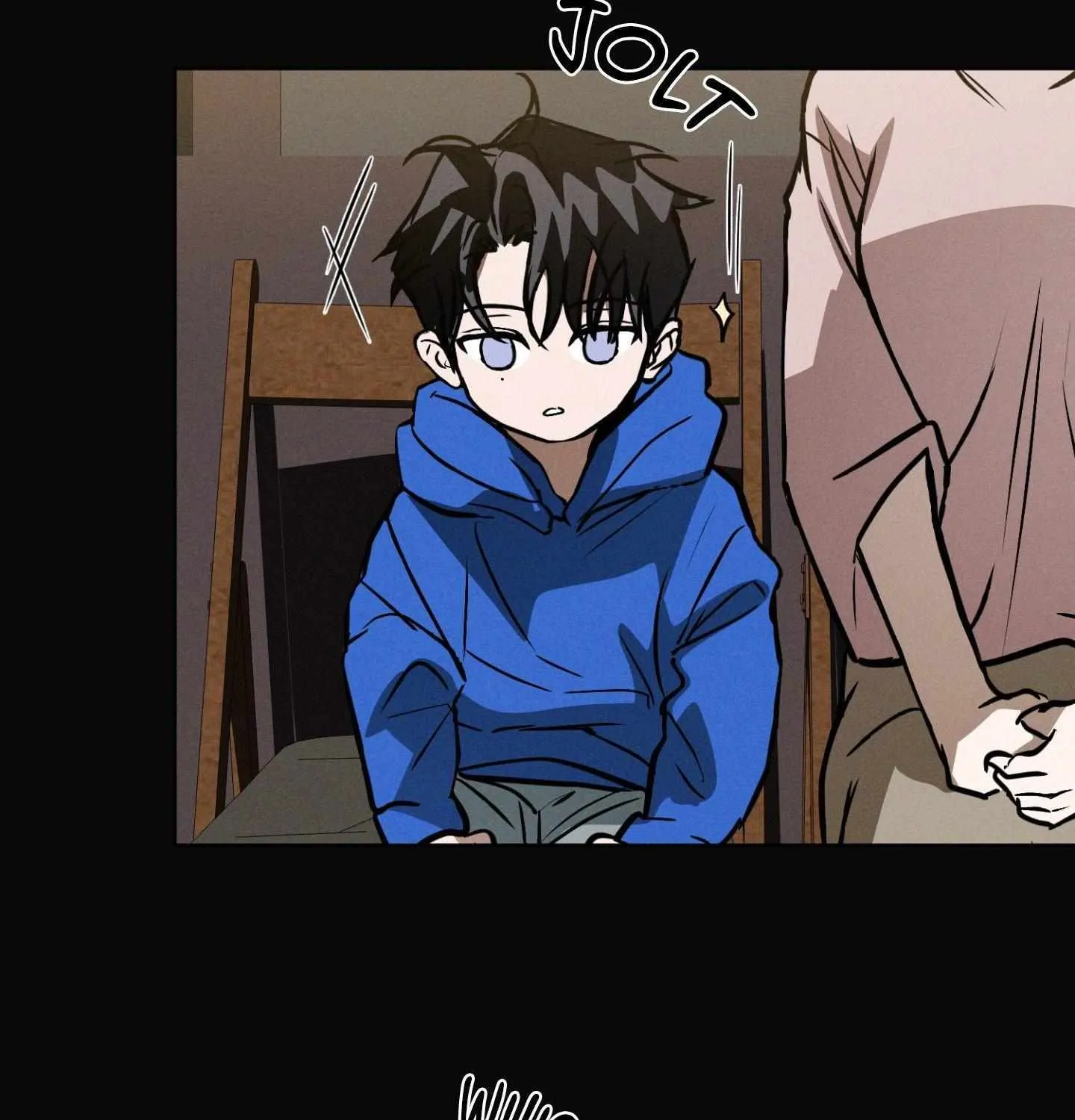 Read Flashlight chapter 53 image 69 on Lezhin