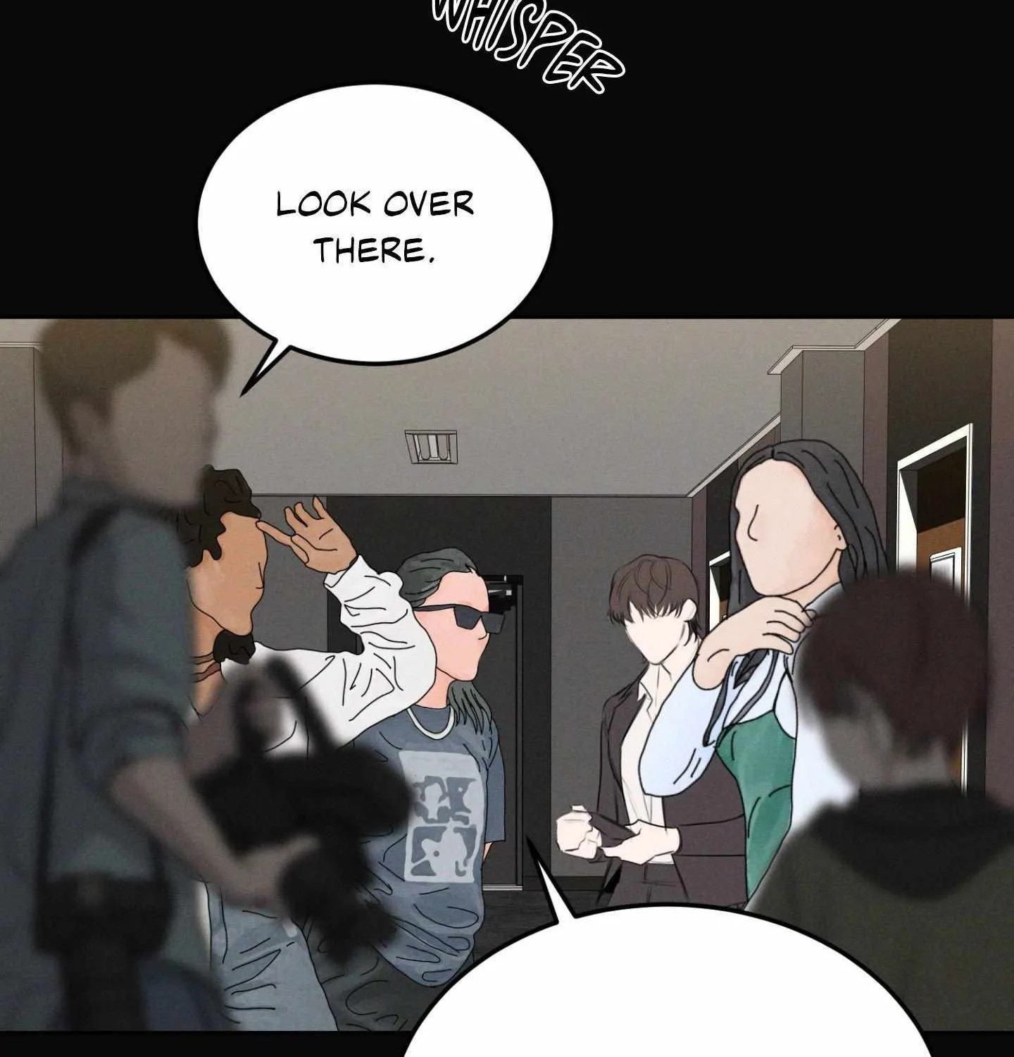 Read Flashlight chapter 53 image 70 on Lezhin