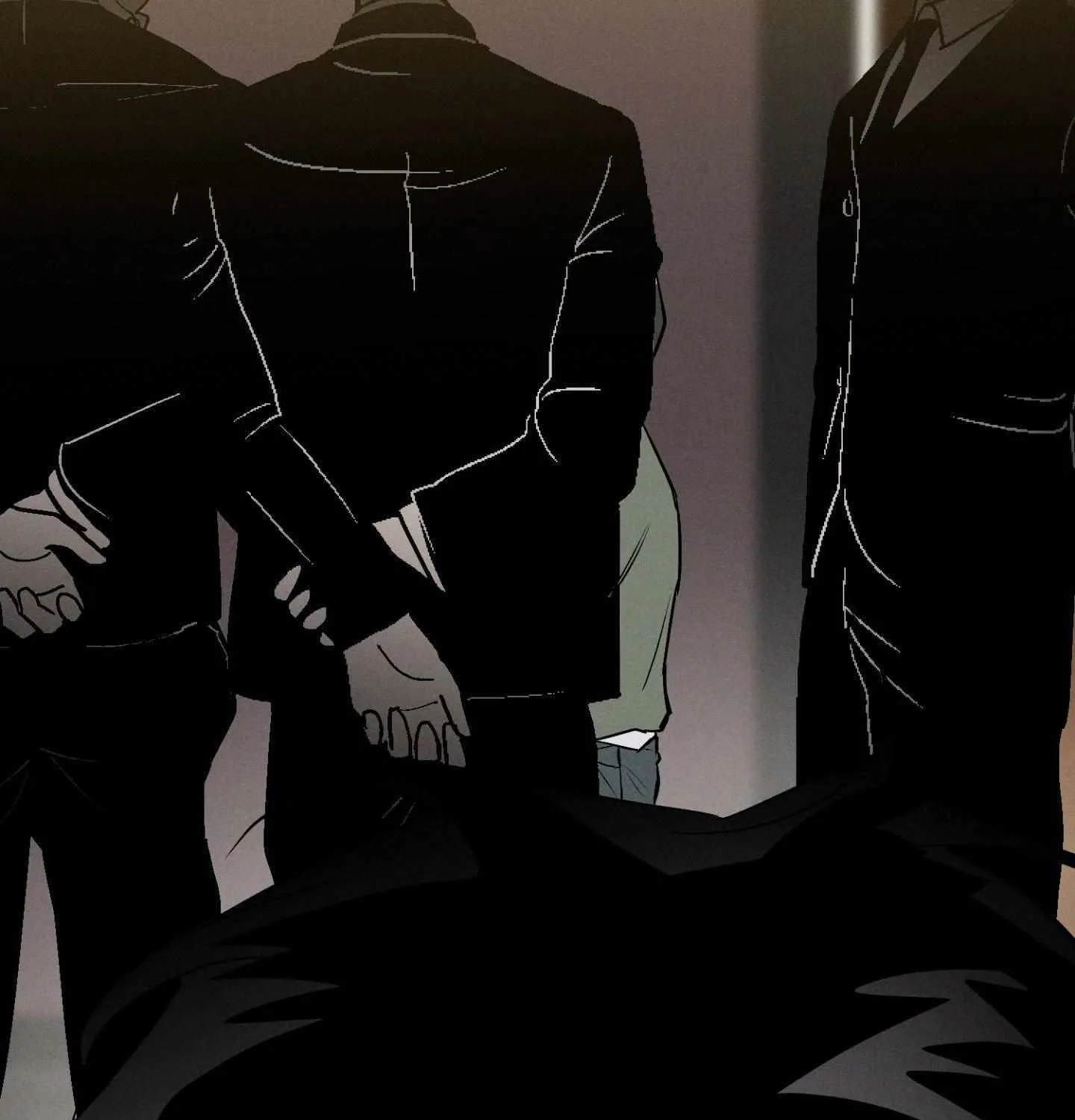 Read Flashlight chapter 53 image 72 on Lezhin