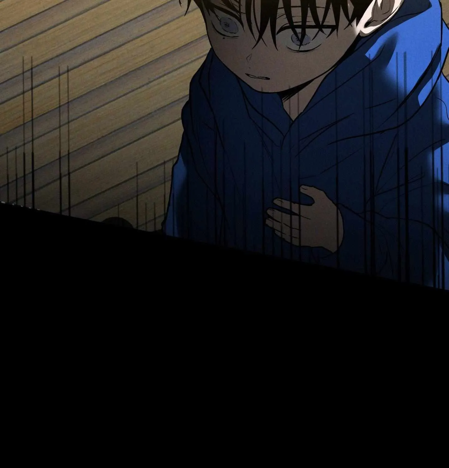 Read Flashlight chapter 53 image 8 on Lezhin