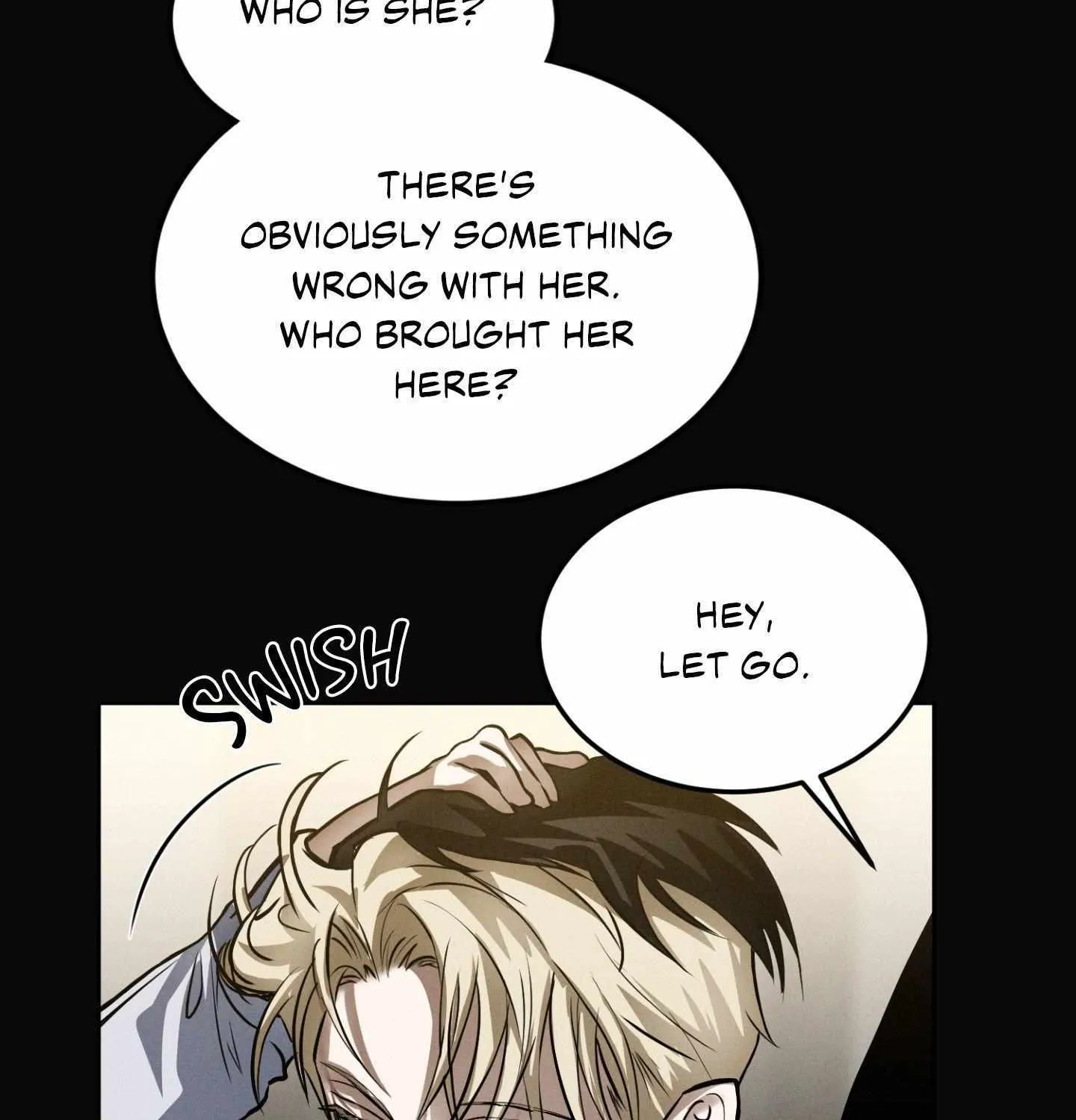 Read Flashlight chapter 53 image 82 on Lezhin