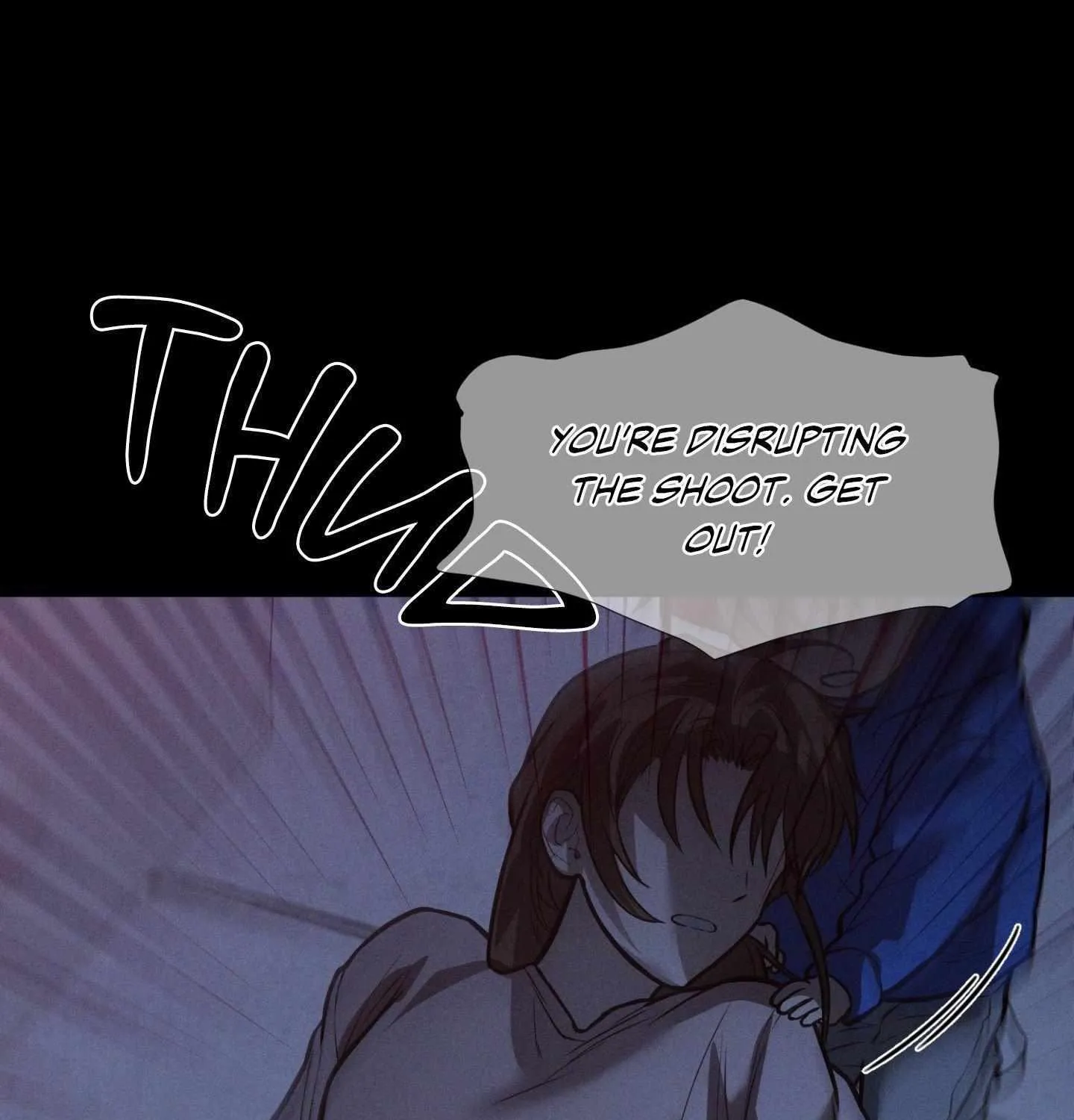 Read Flashlight chapter 53 image 87 on Lezhin
