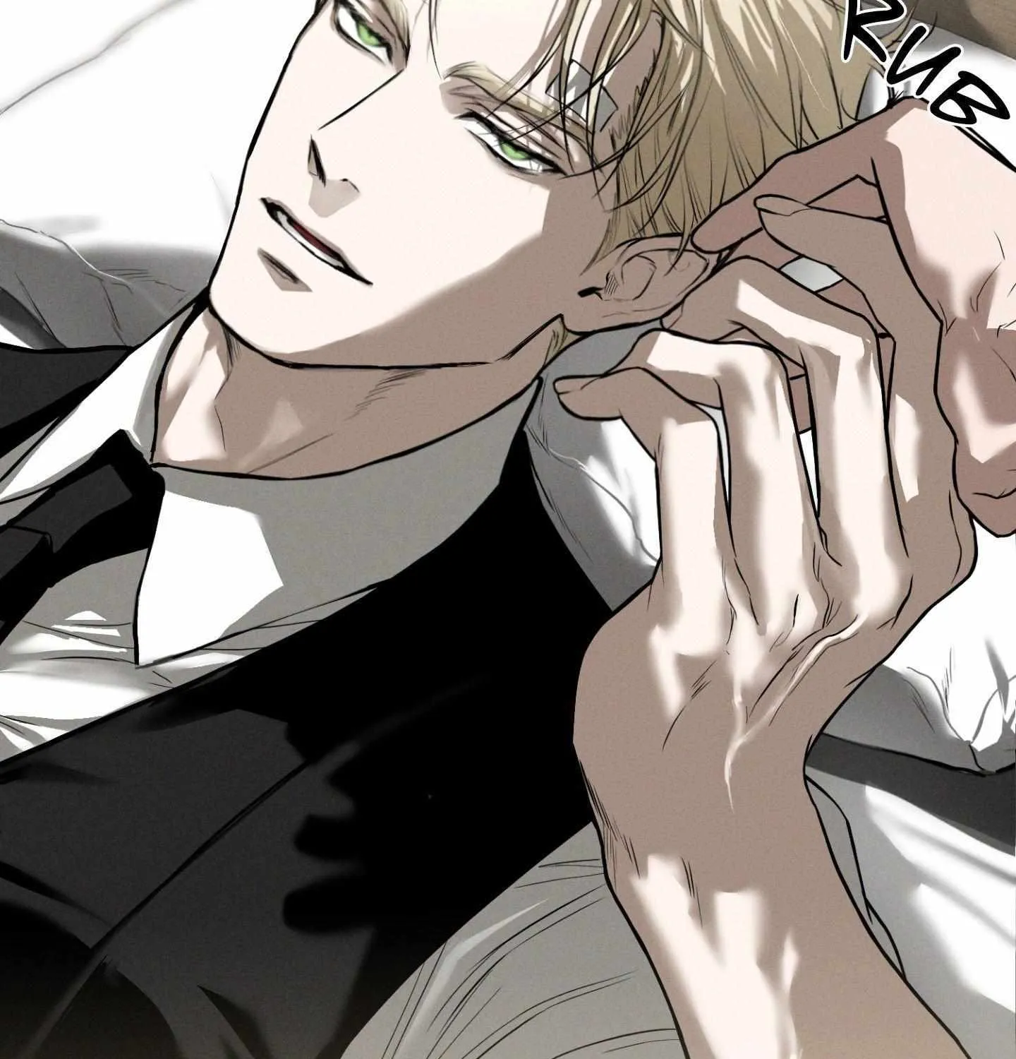 Read Flashlight chapter 54 image 100 on Lezhin