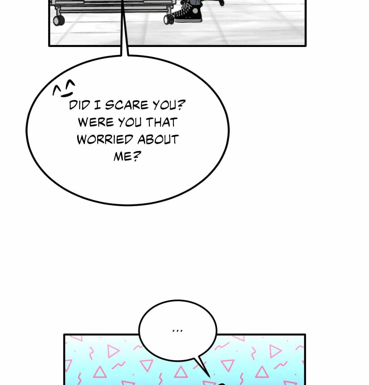Read Flashlight chapter 54 image 103 on Lezhin
