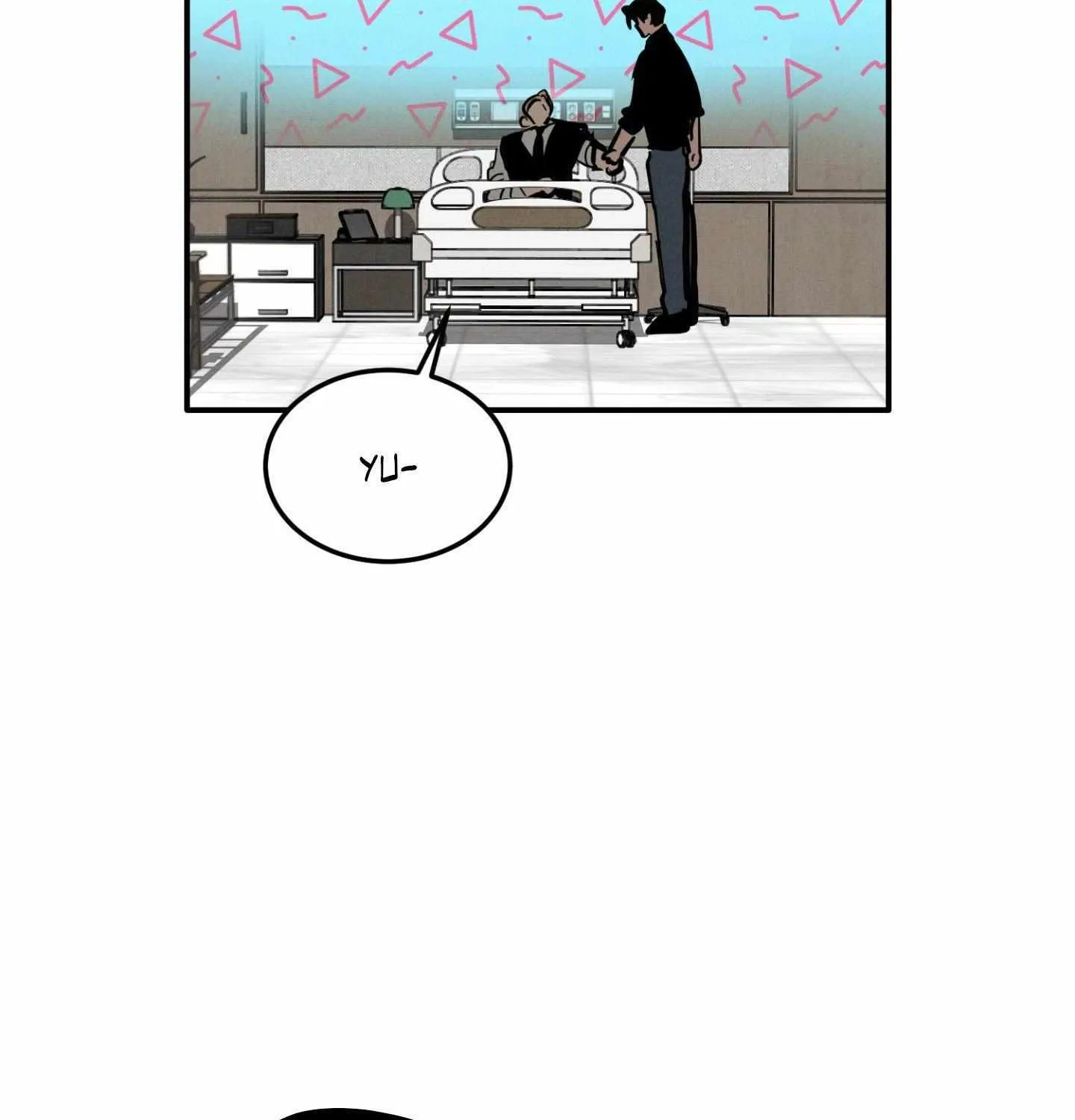 Read Flashlight chapter 54 image 104 on Lezhin