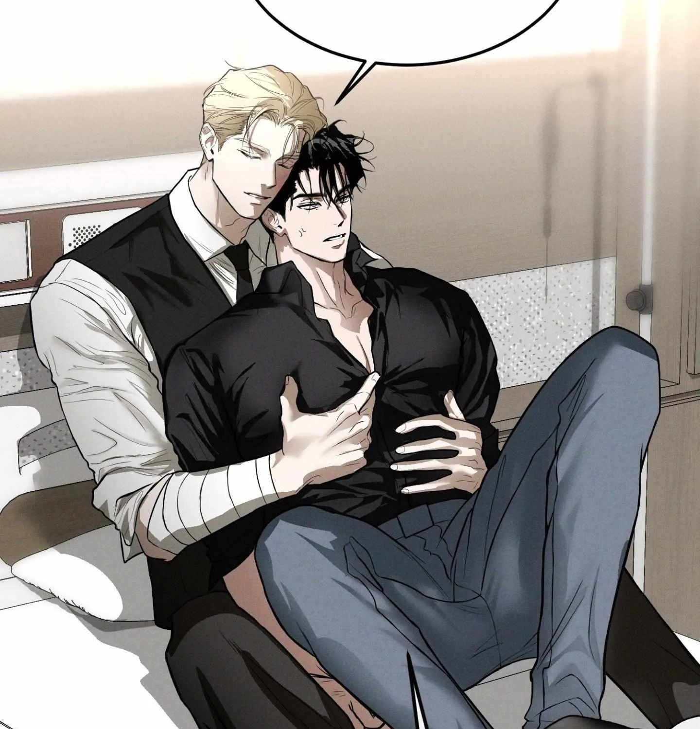 Read Flashlight chapter 54 image 111 on Lezhin