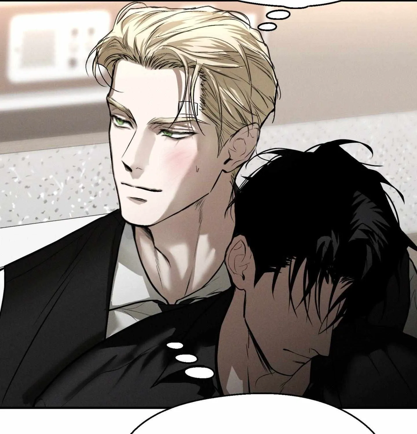 Read Flashlight chapter 54 image 114 on Lezhin