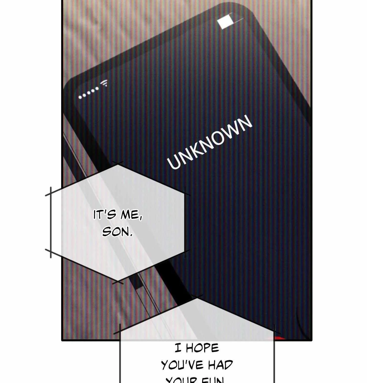 Read Flashlight chapter 54 image 121 on Lezhin
