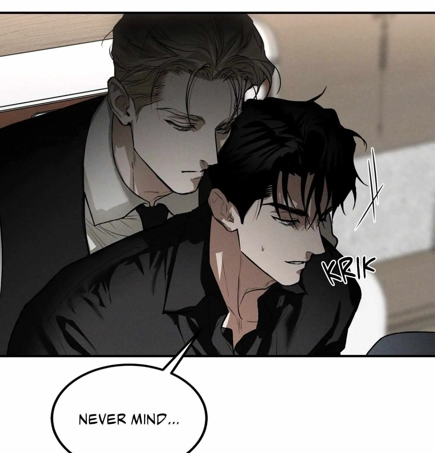 Read Flashlight chapter 54 image 131 on Lezhin