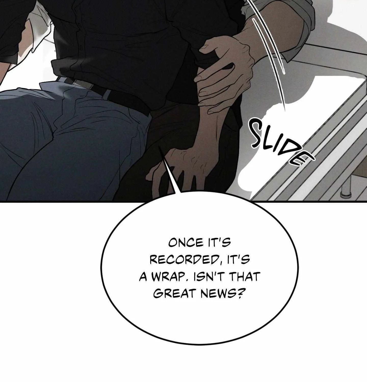 Read Flashlight chapter 54 image 134 on Lezhin
