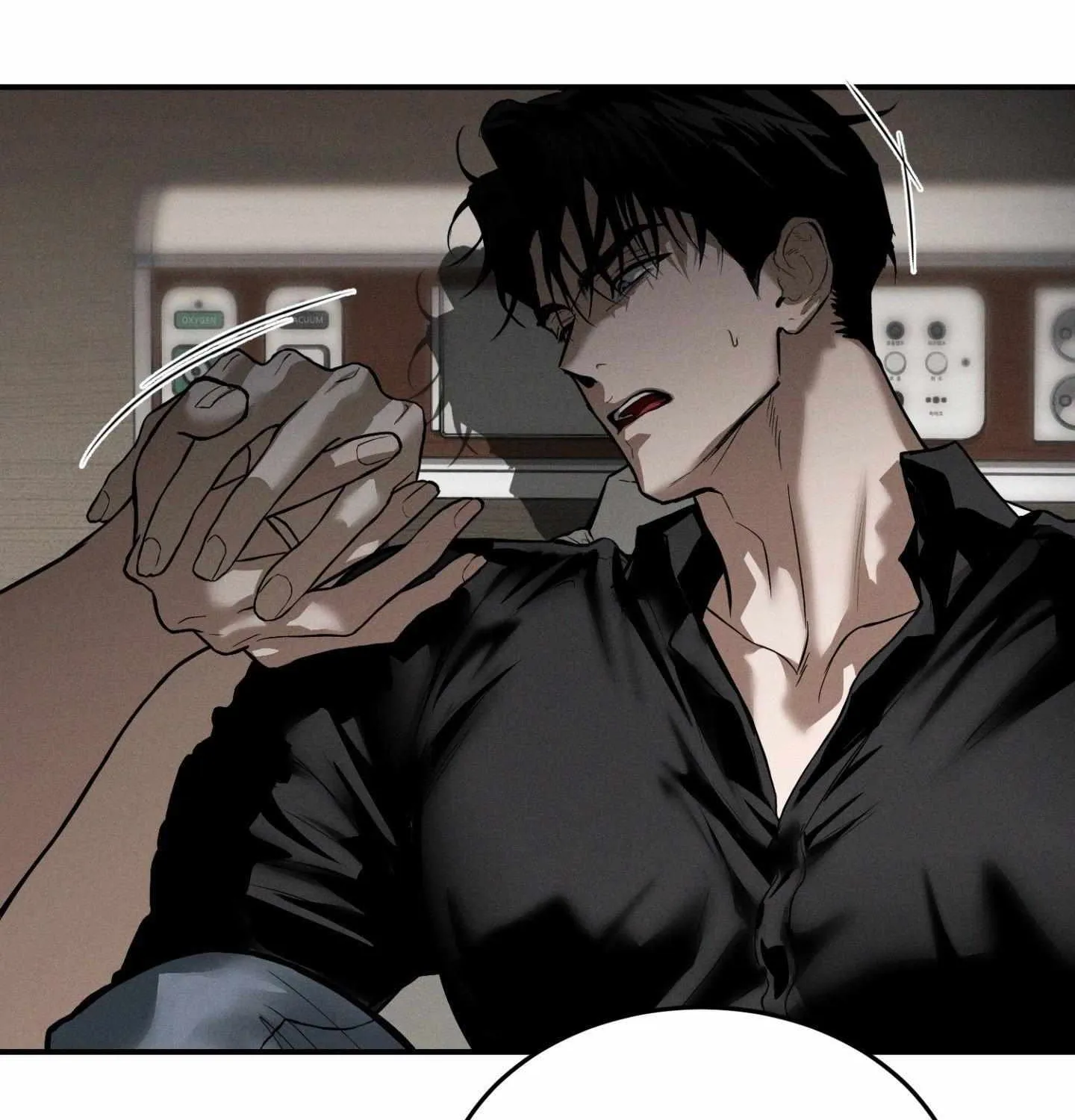 Read Flashlight chapter 54 image 143 on Lezhin